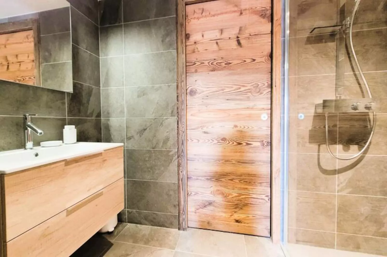 Résidence Le Stella-Niet-getagd