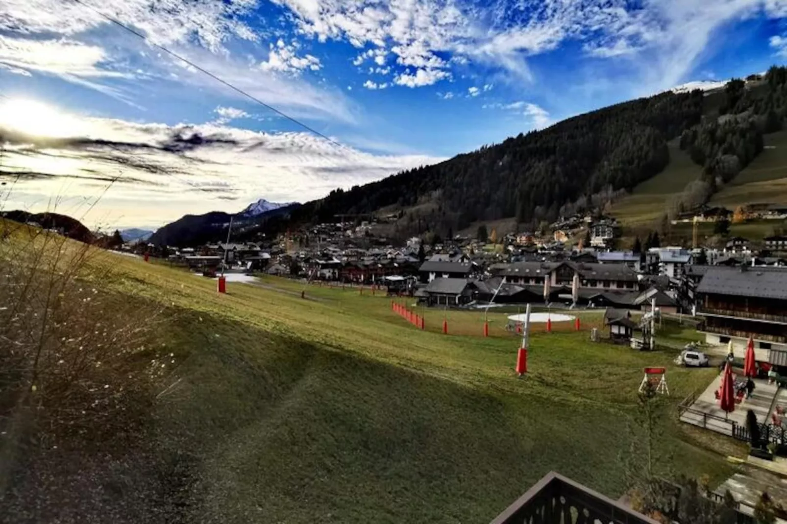 Résidence OrÉe Des Pistes-Niet-getagd