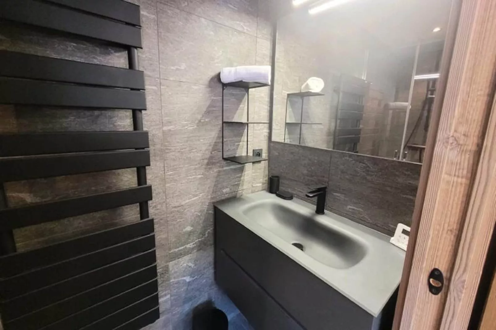 Résidence Le Vieux ChÊne - Niet-getagd