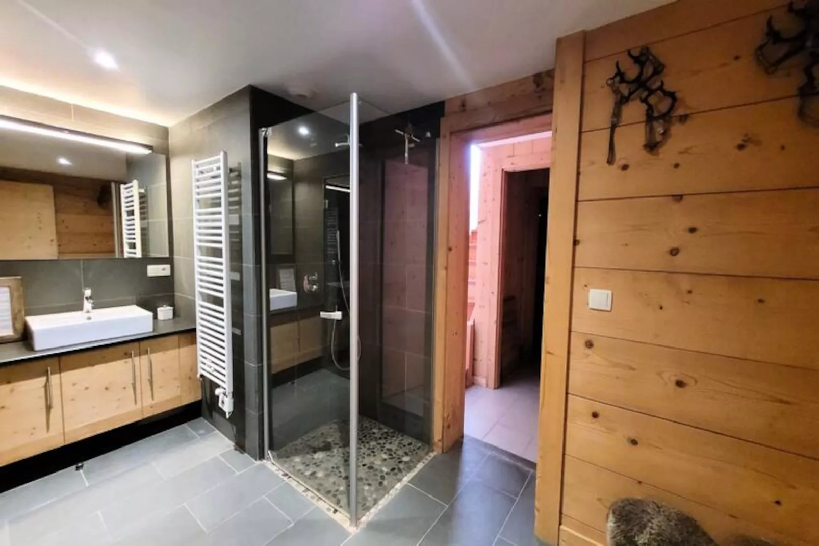 Chalet Les Sauvageons-Niet-getagd