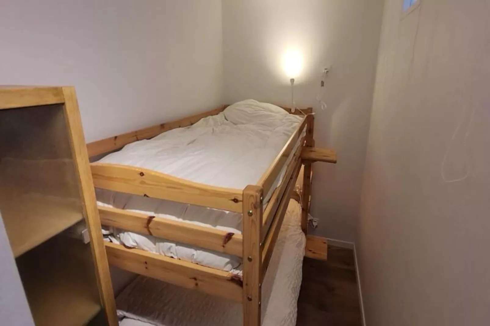 Résidence Le Vorzay-Niet-getagd