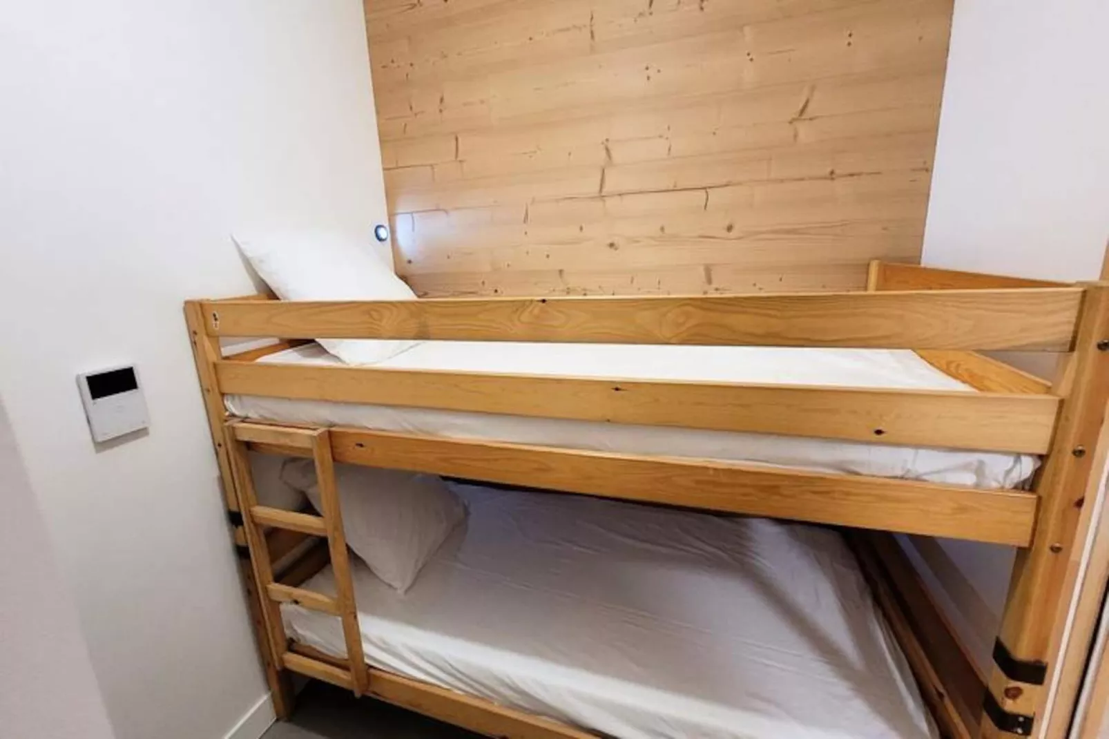 Résidence Cottage Alpin-Niet-getagd