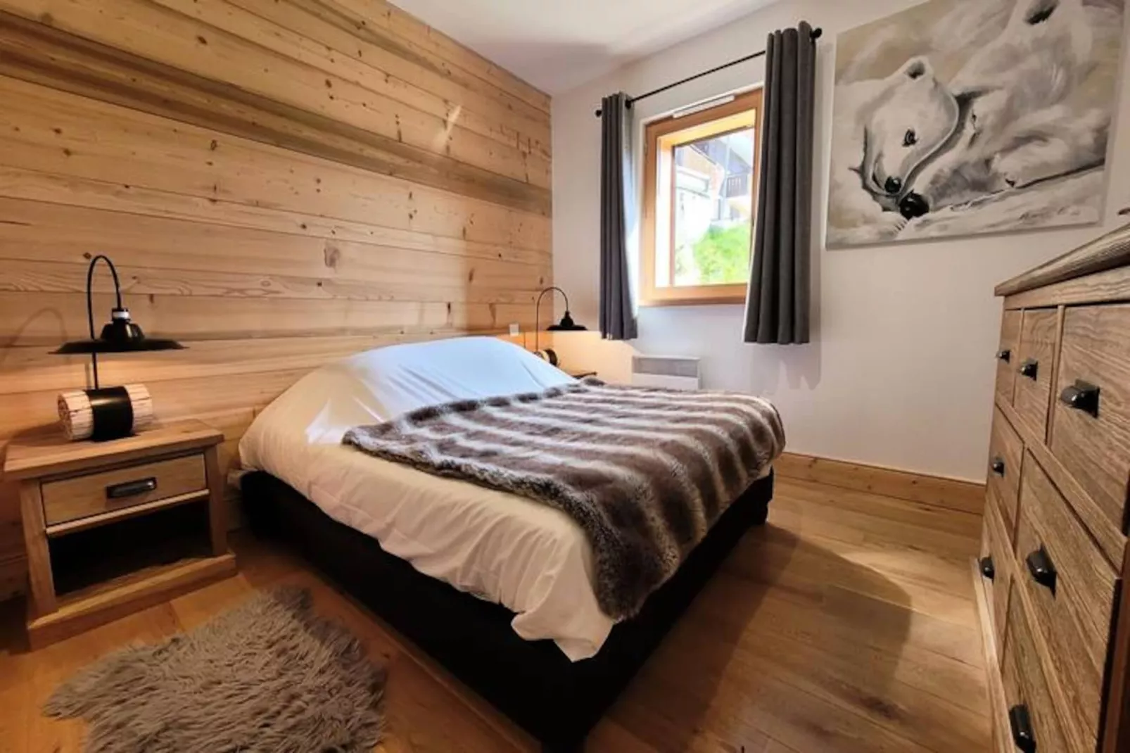 Chalets Chantemerle-Niet-getagd