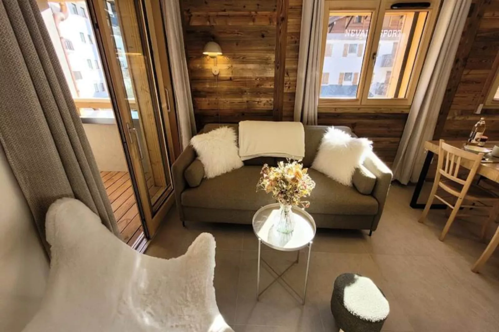 Résidence Essentiel-Niet-getagd