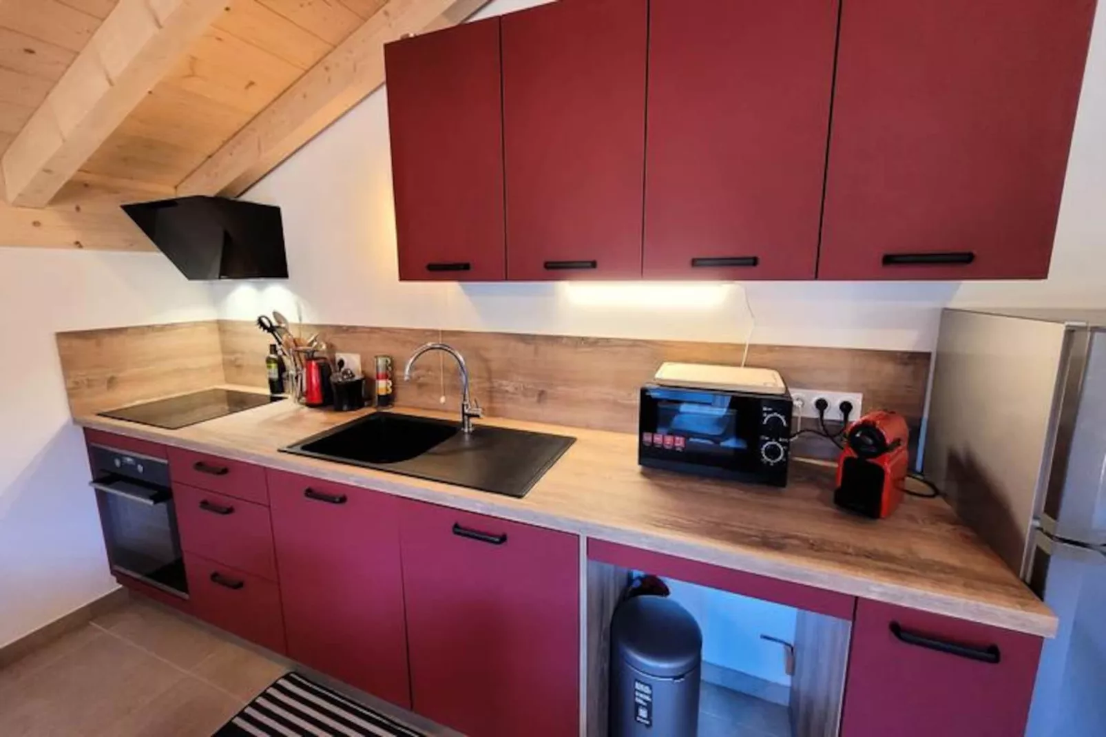 Résidence Le Hameau Des Cornuts-Niet-getagd