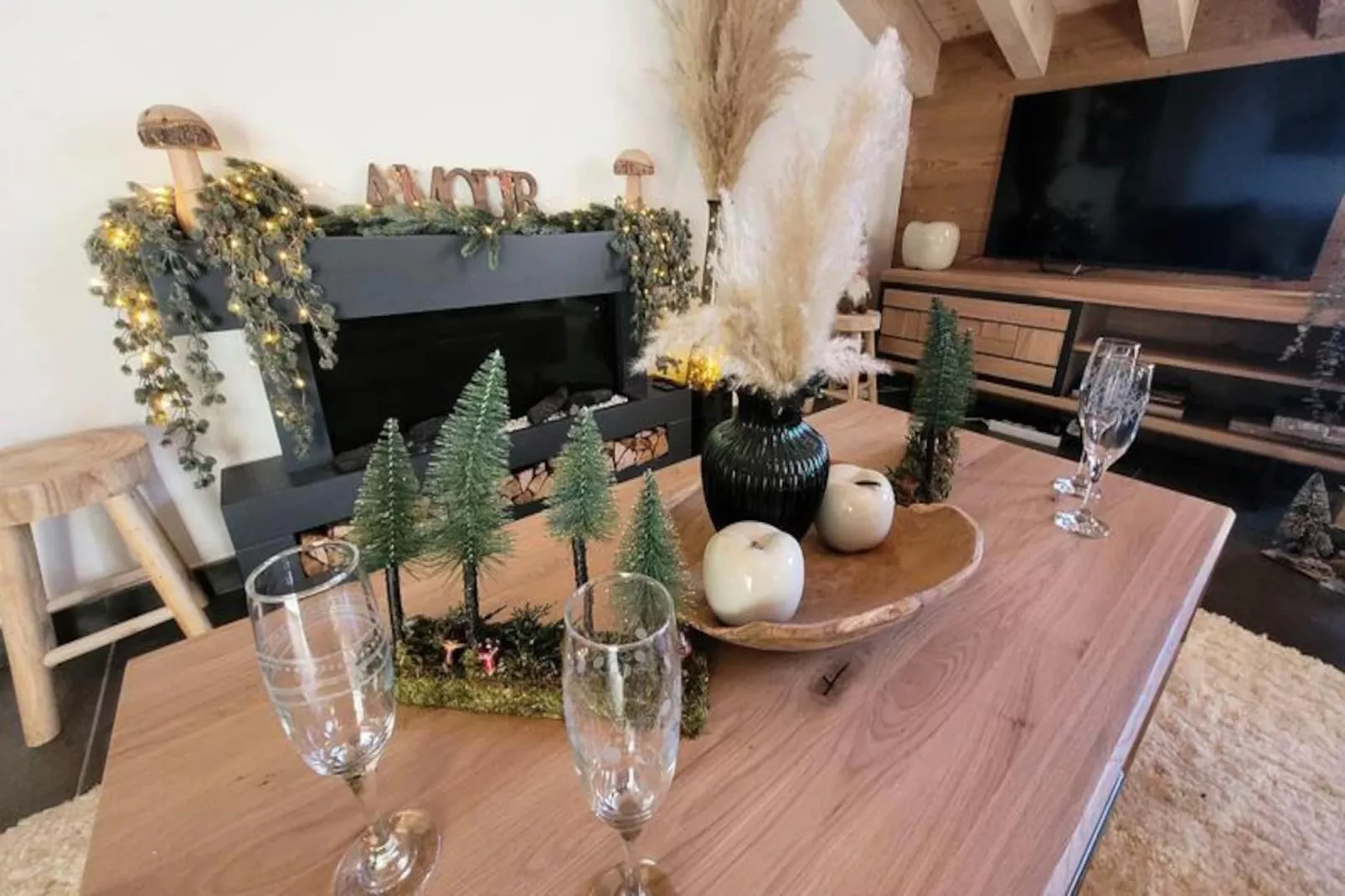 Résidence Le Hameau Des Cornuts-Niet-getagd