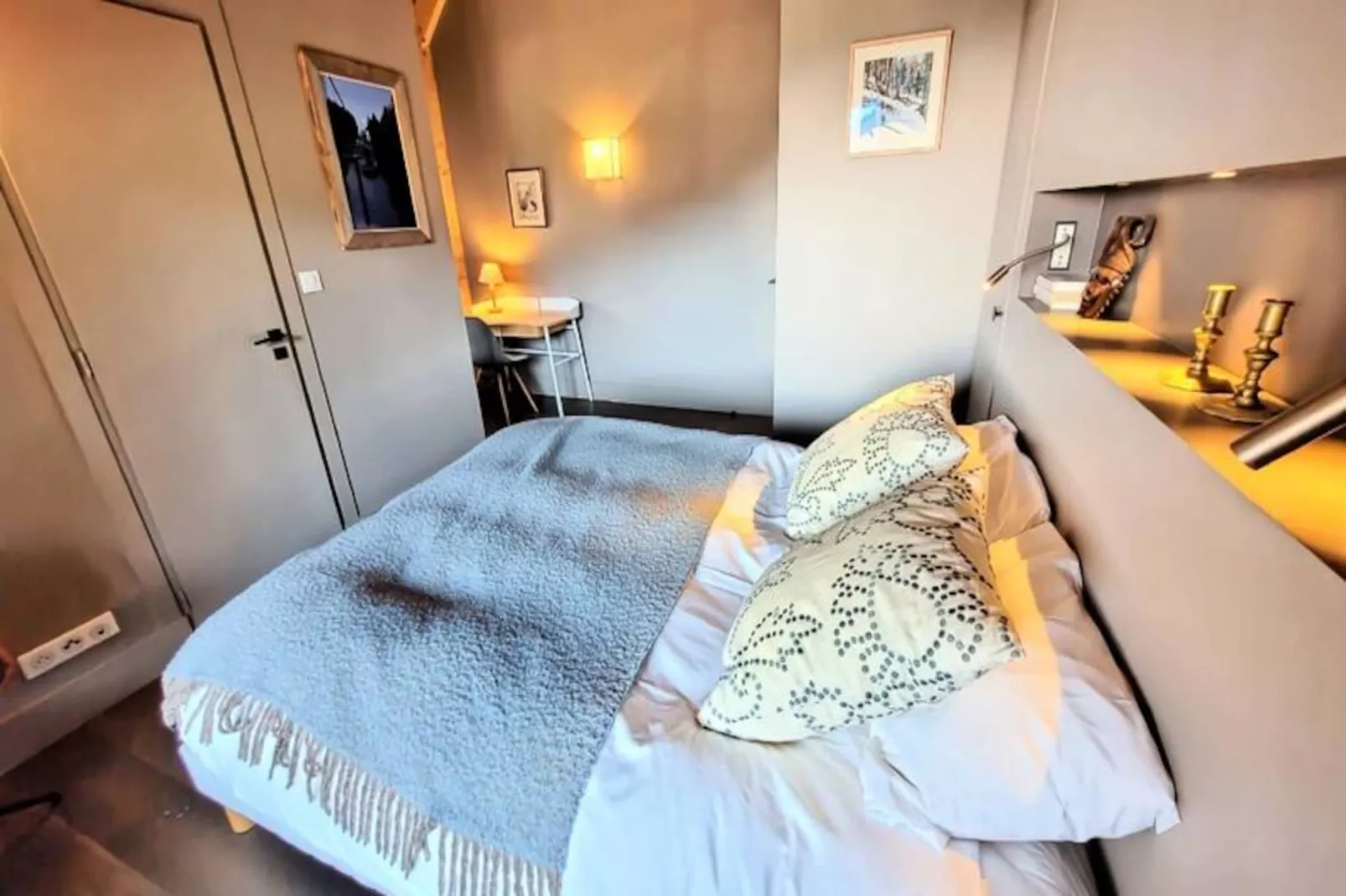 Chalet Du Lac-Niet-getagd