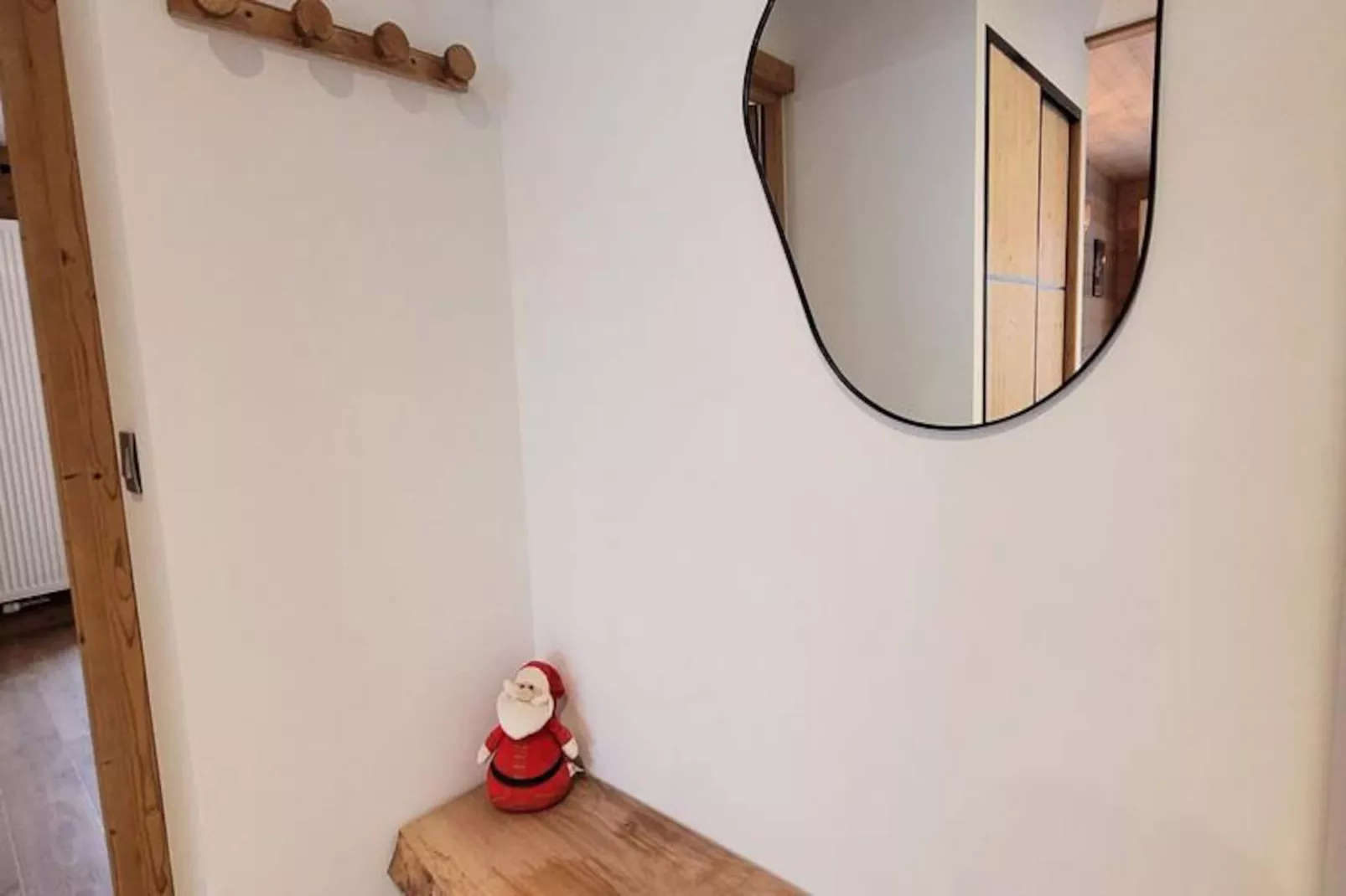 Résidence Le Nantaux-Niet-getagd