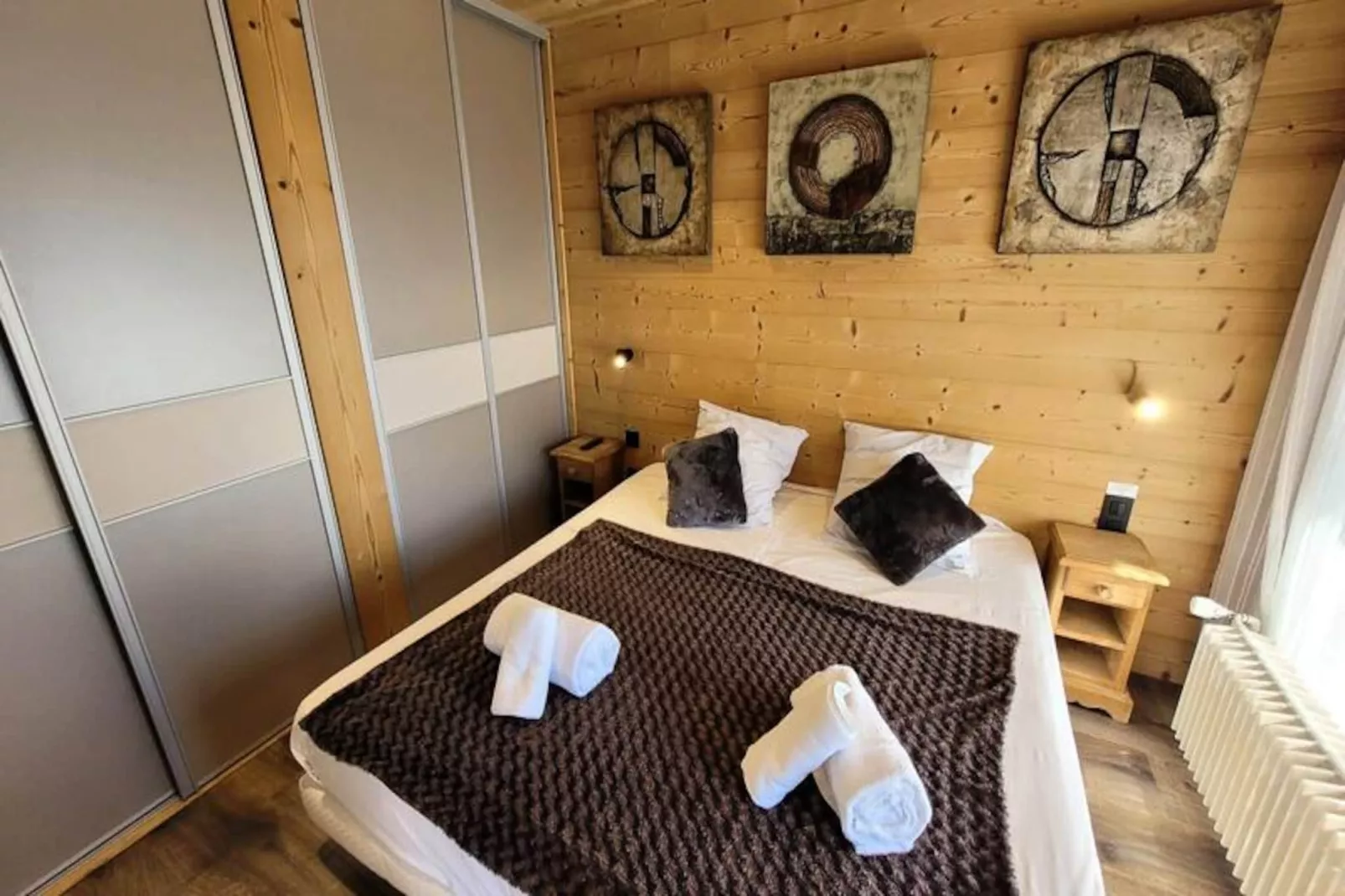 Résidence Cry De Lys-Niet-getagd