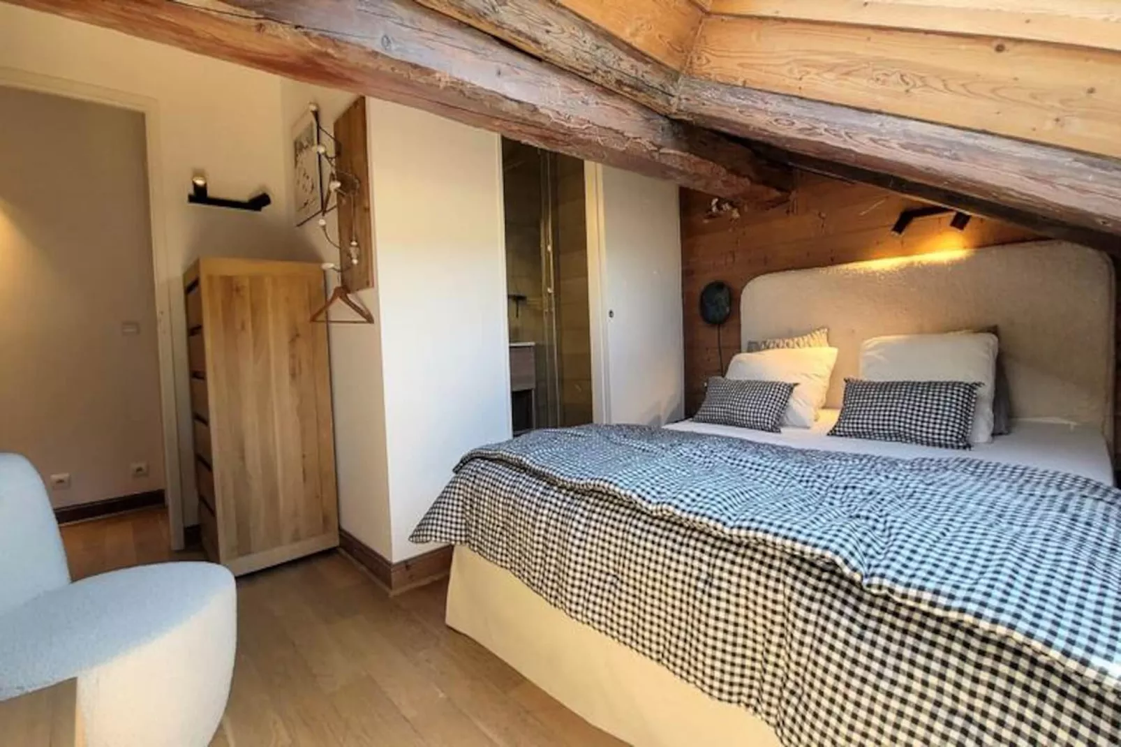 Résidence Le Lion D'or A-Niet-getagd