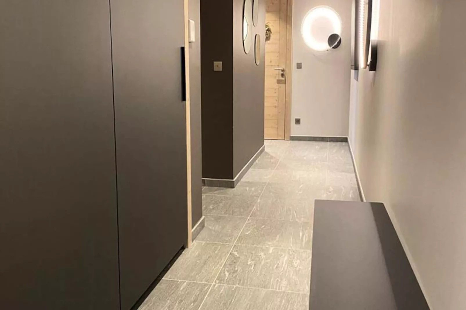 Chalet 1839-Niet-getagd