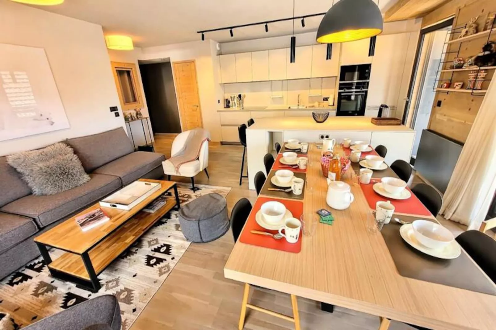 Chalet 1839-Niet-getagd