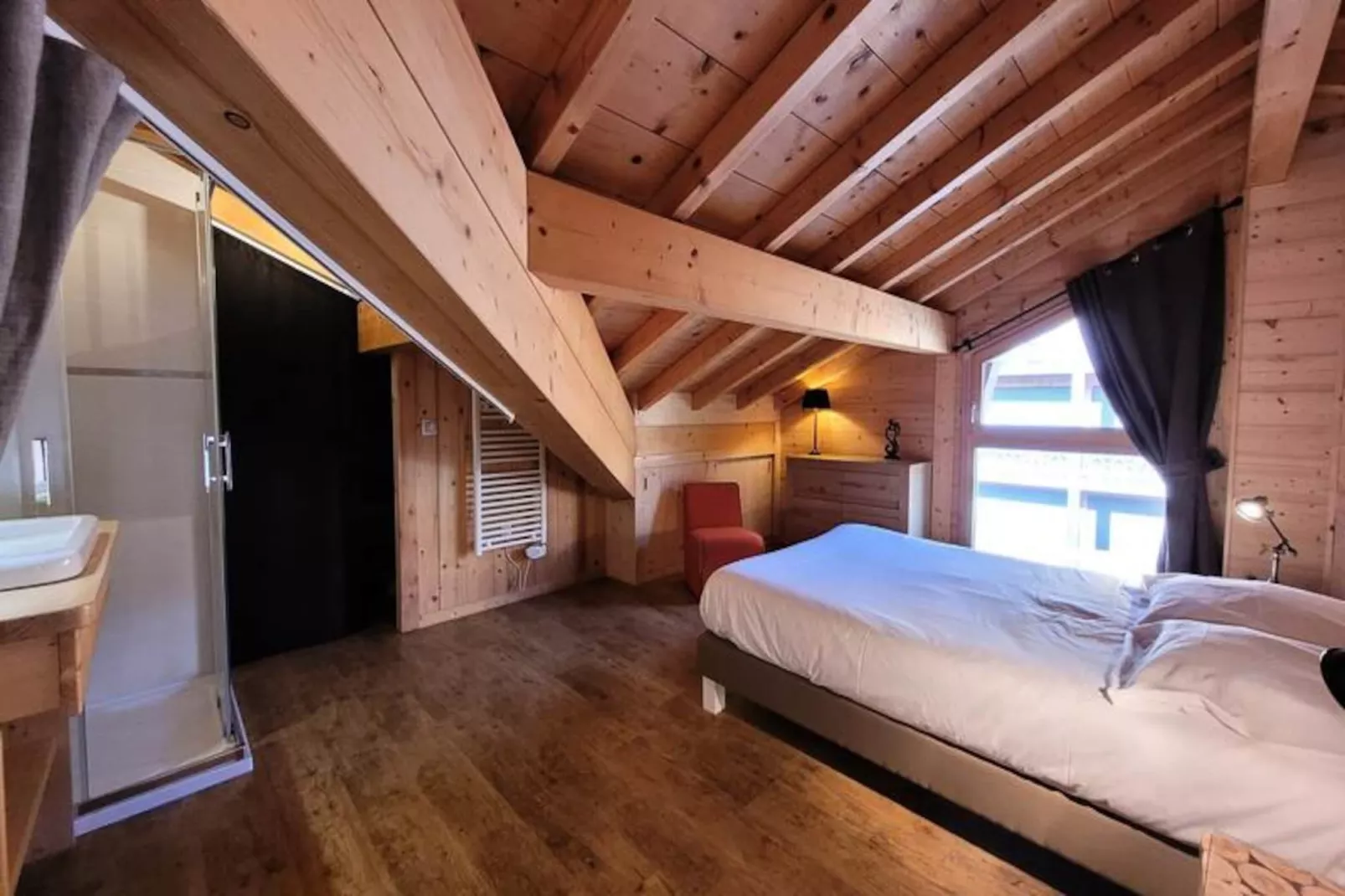 Résidence Eden Roc Ii-Niet-getagd