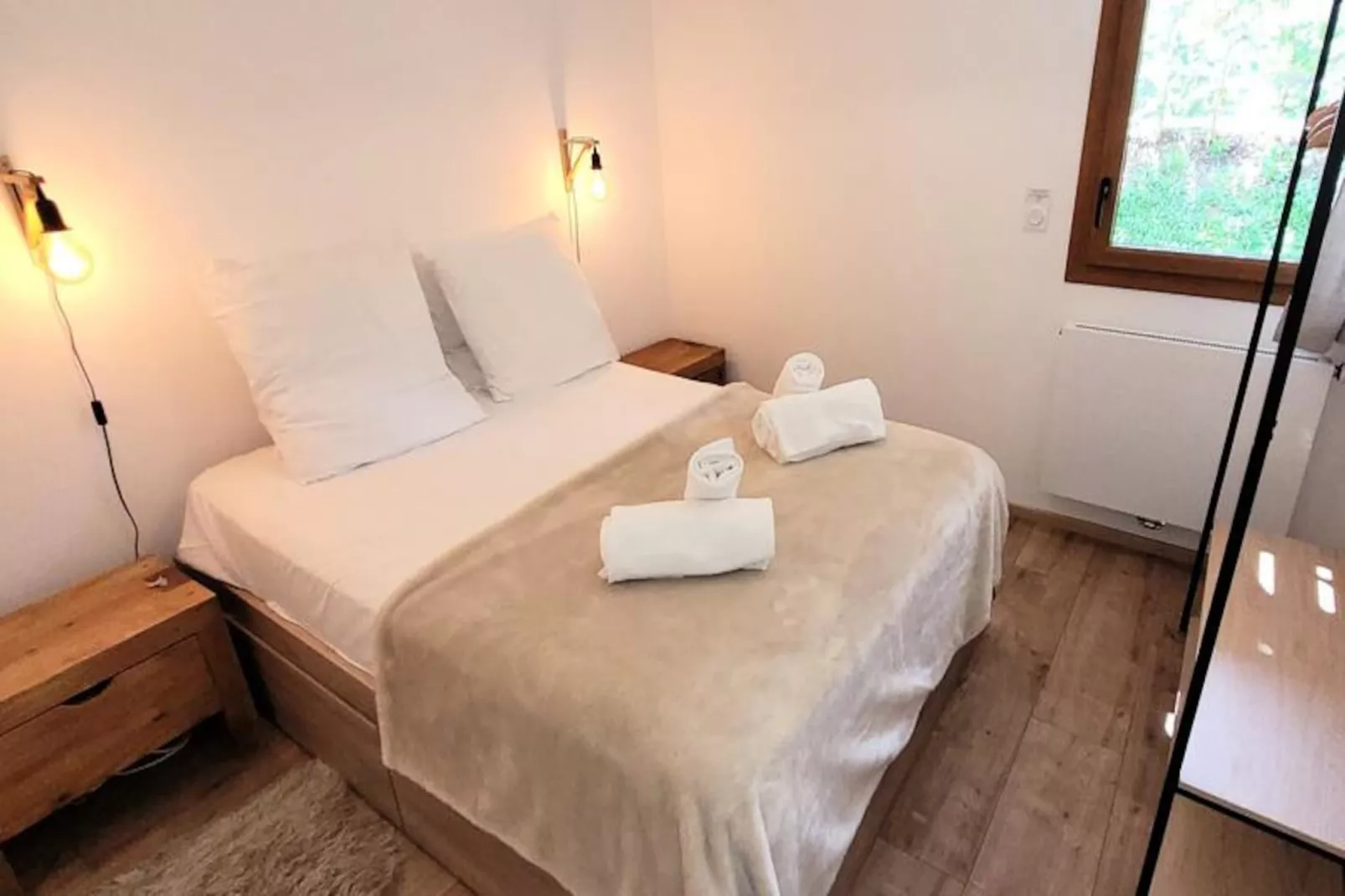 Chalet Ines-Niet-getagd