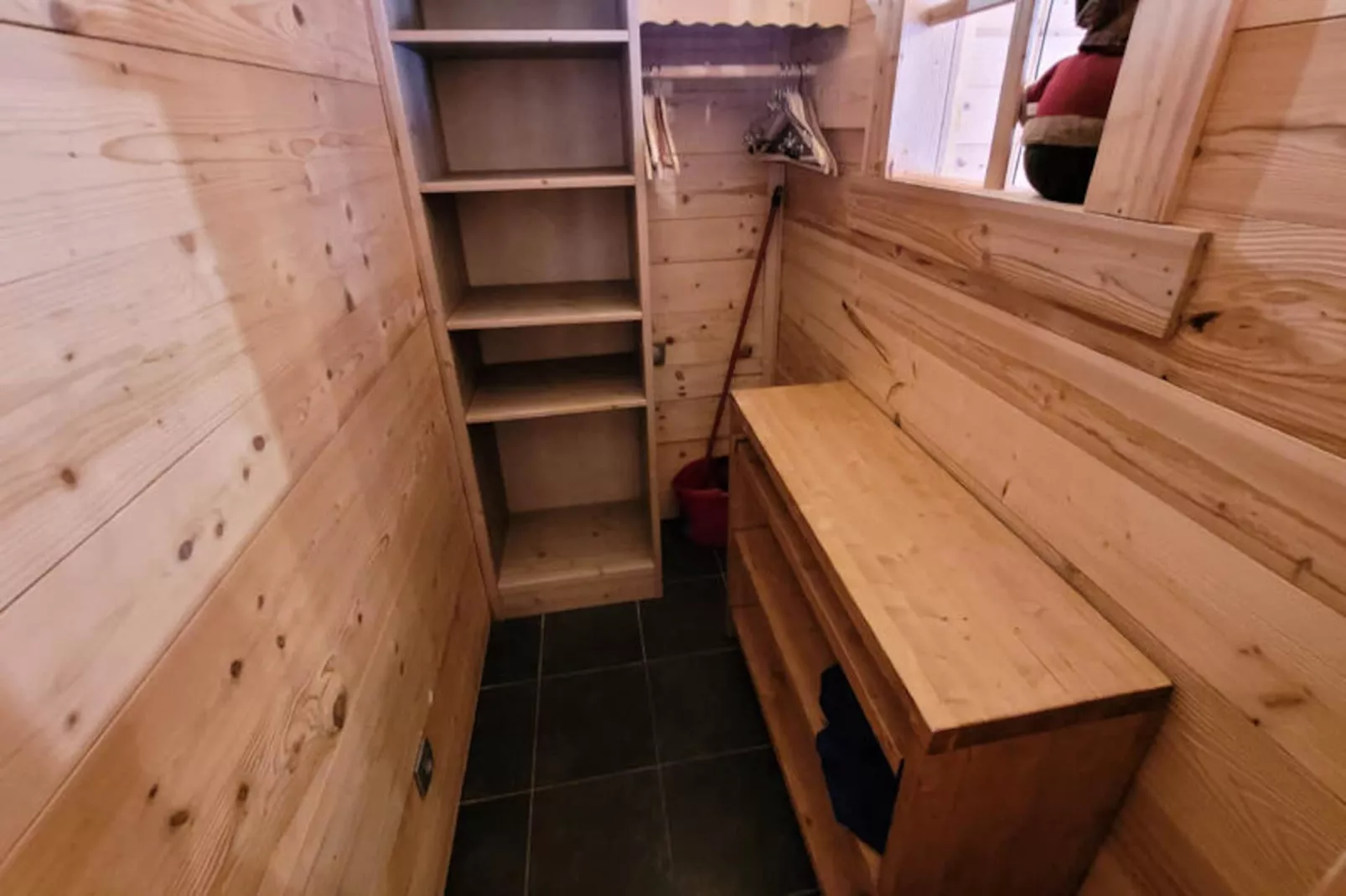 Résidence Eden Roc Ii-Niet-getagd