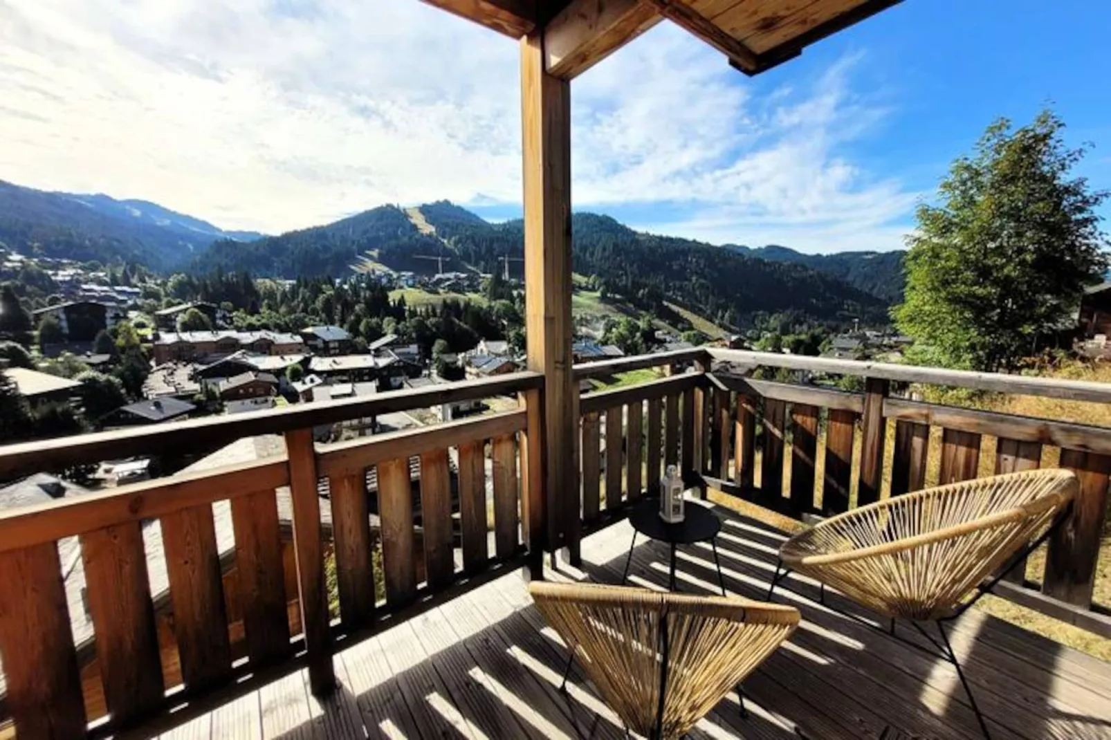 Résidence Le Kilimandjaro-Niet-getagd