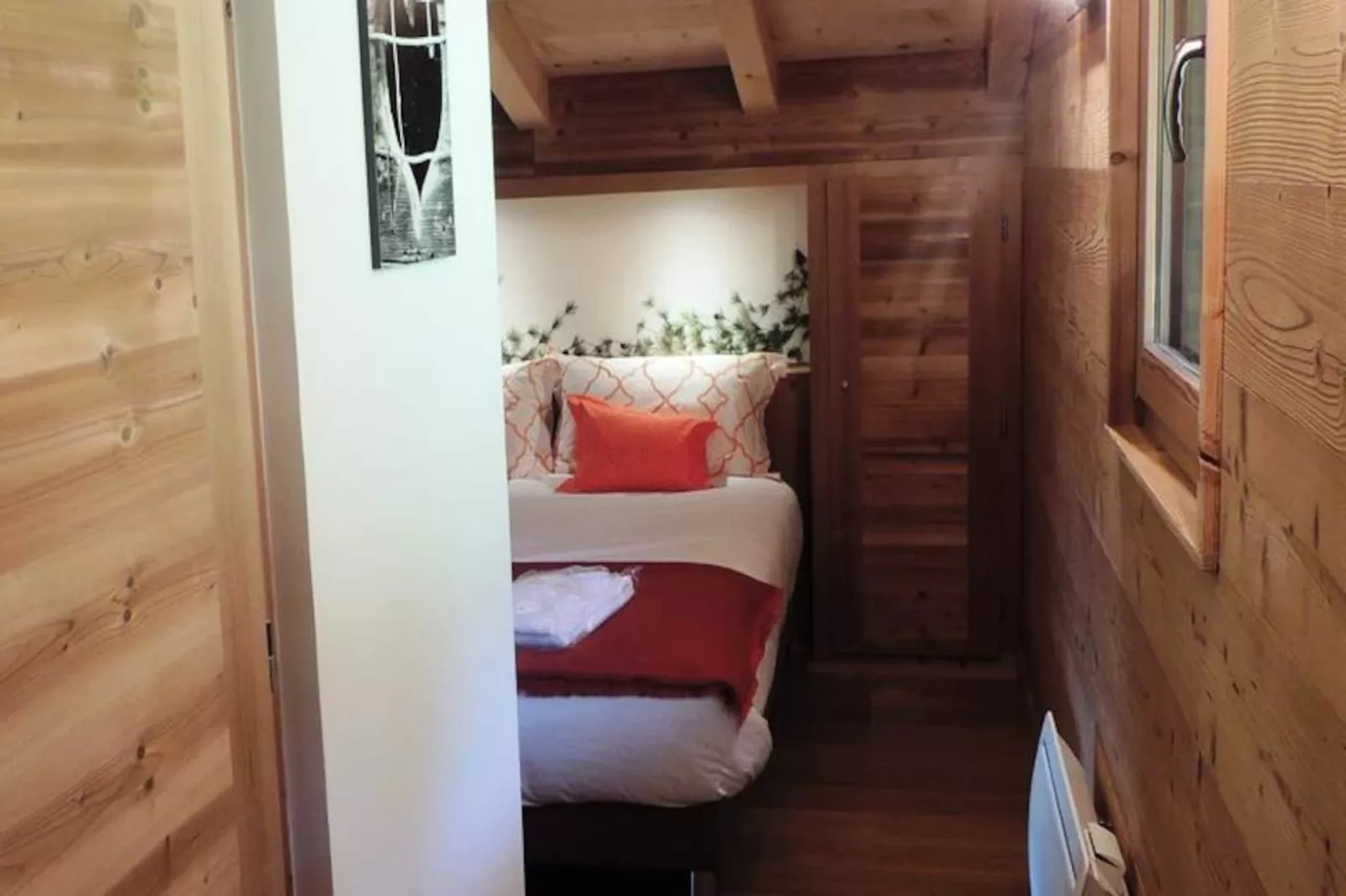 Chalet Source Des Granges-Niet-getagd