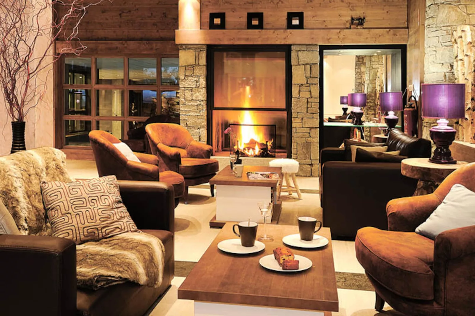 Résidence Fermes Emiguy-Niet-getagd