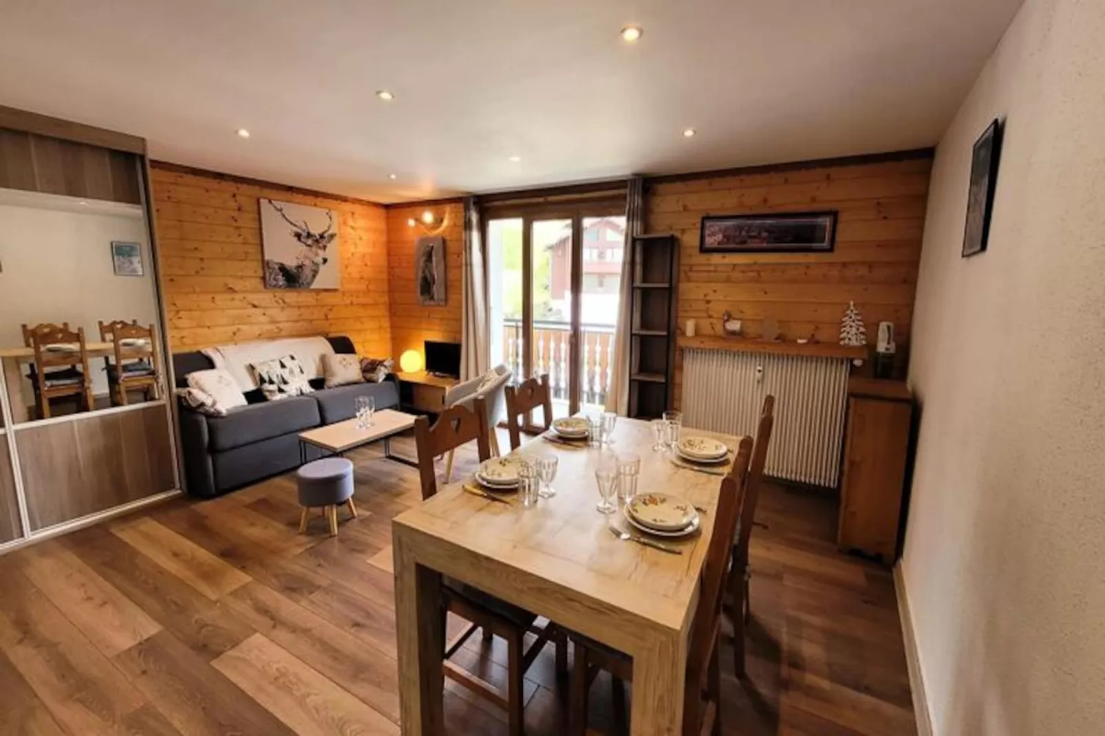 Résidence Saint Guibert-Niet-getagd