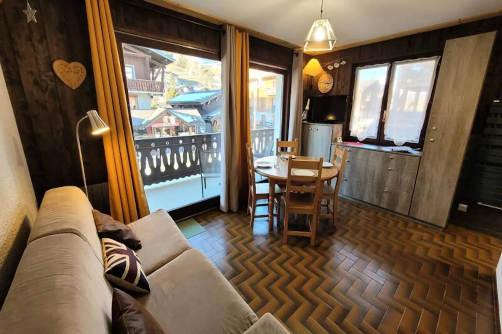 Résidence Eden Roc I-Niet-getagd