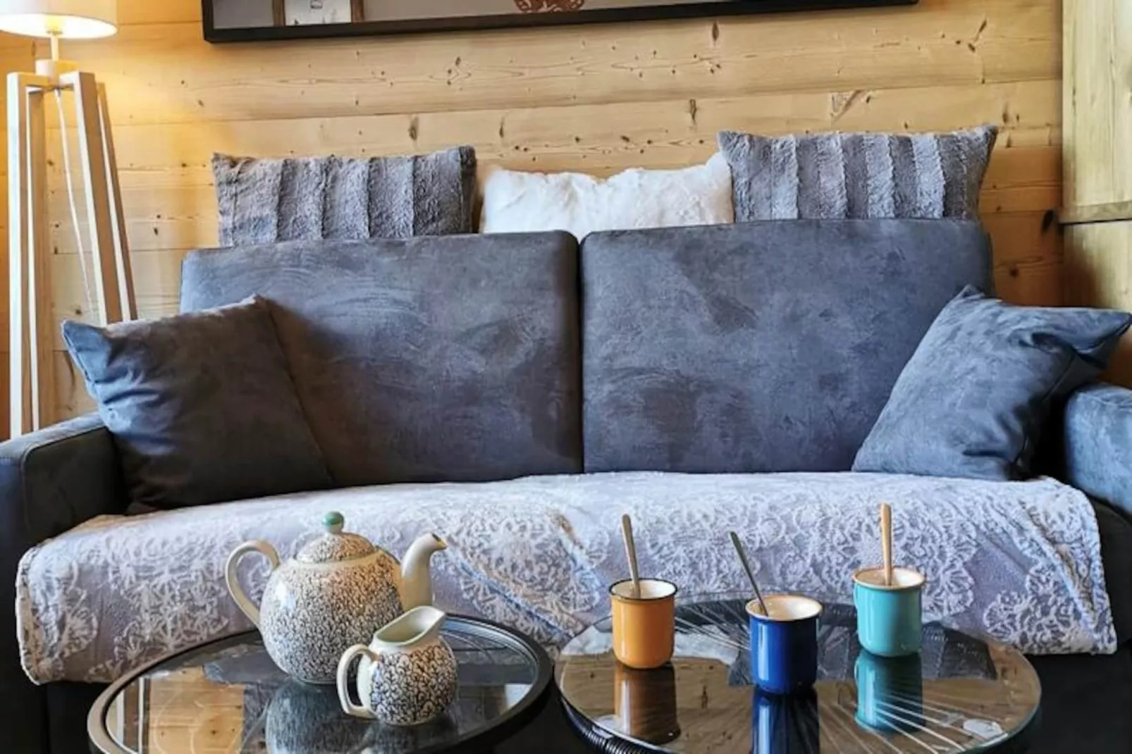 Résidence Plein Soleil B-Niet-getagd