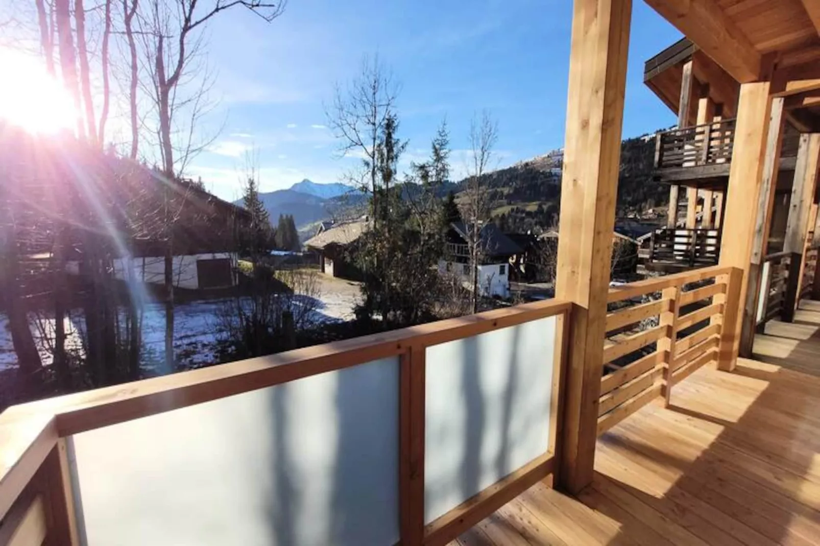 Résidence Les OrÉades-Niet-getagd