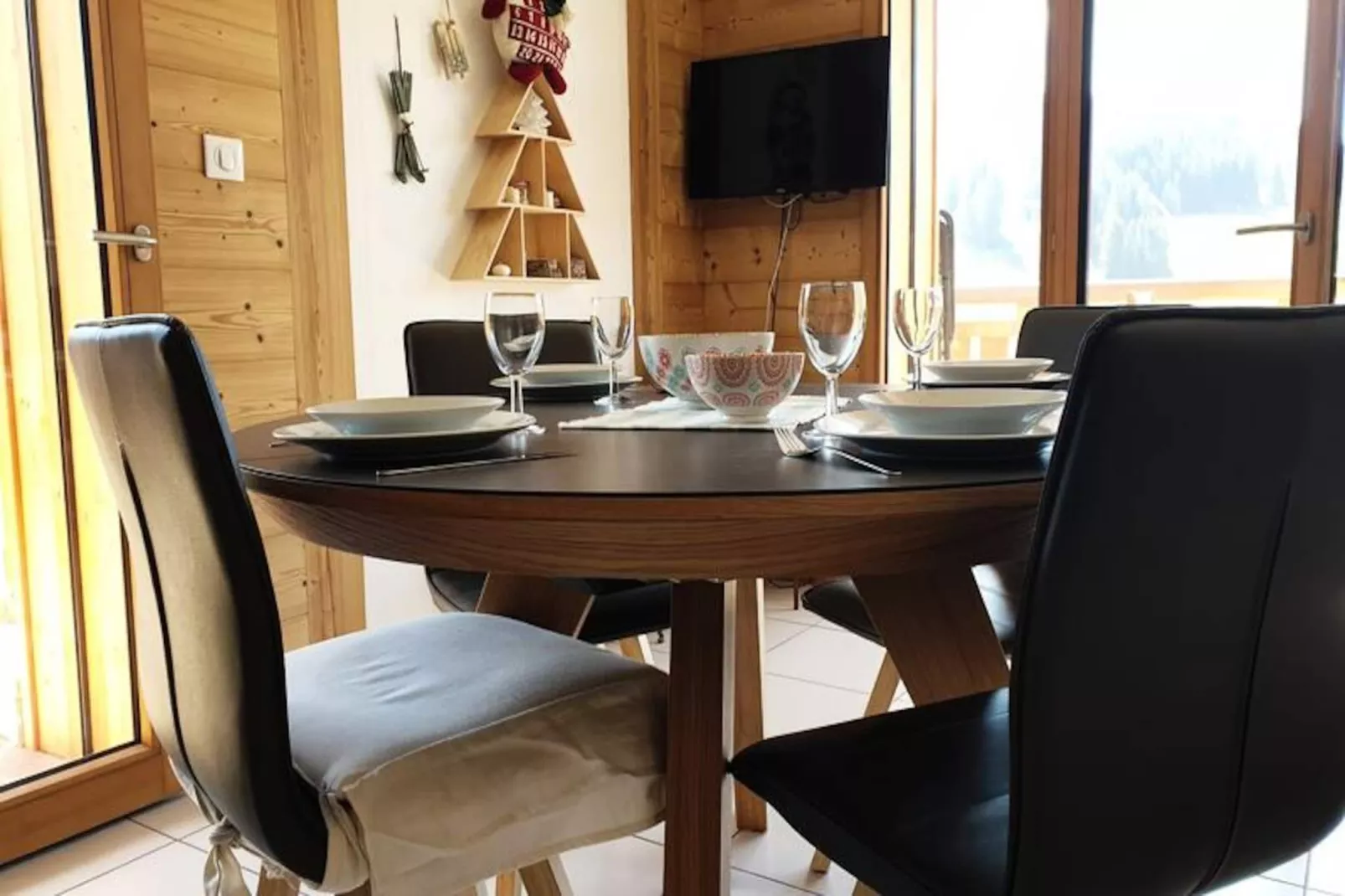 Résidence Appaloosa-Niet-getagd