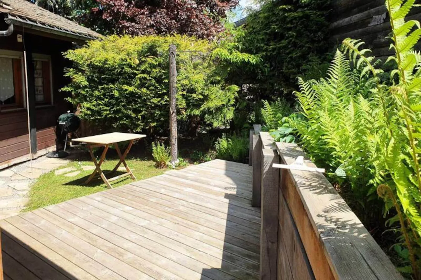 Résidence Les PrÉs D'hastings-Niet-getagd