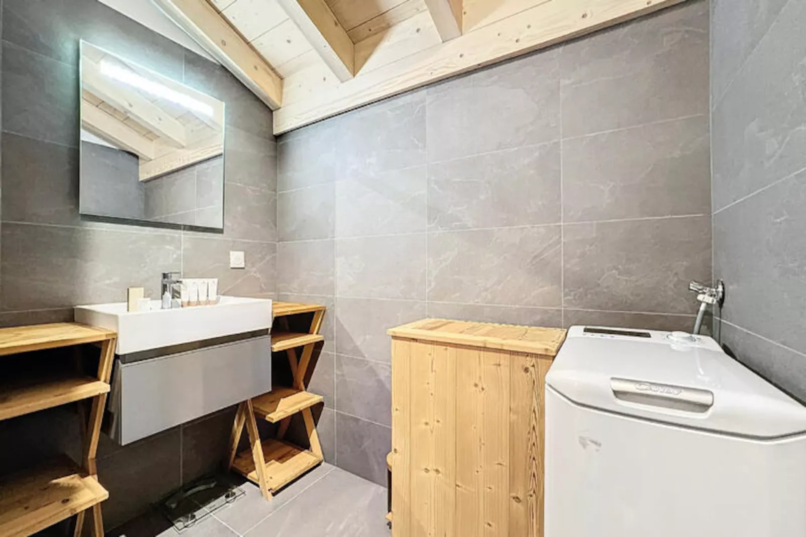 Appartements à Les Gets-Niet-getagd