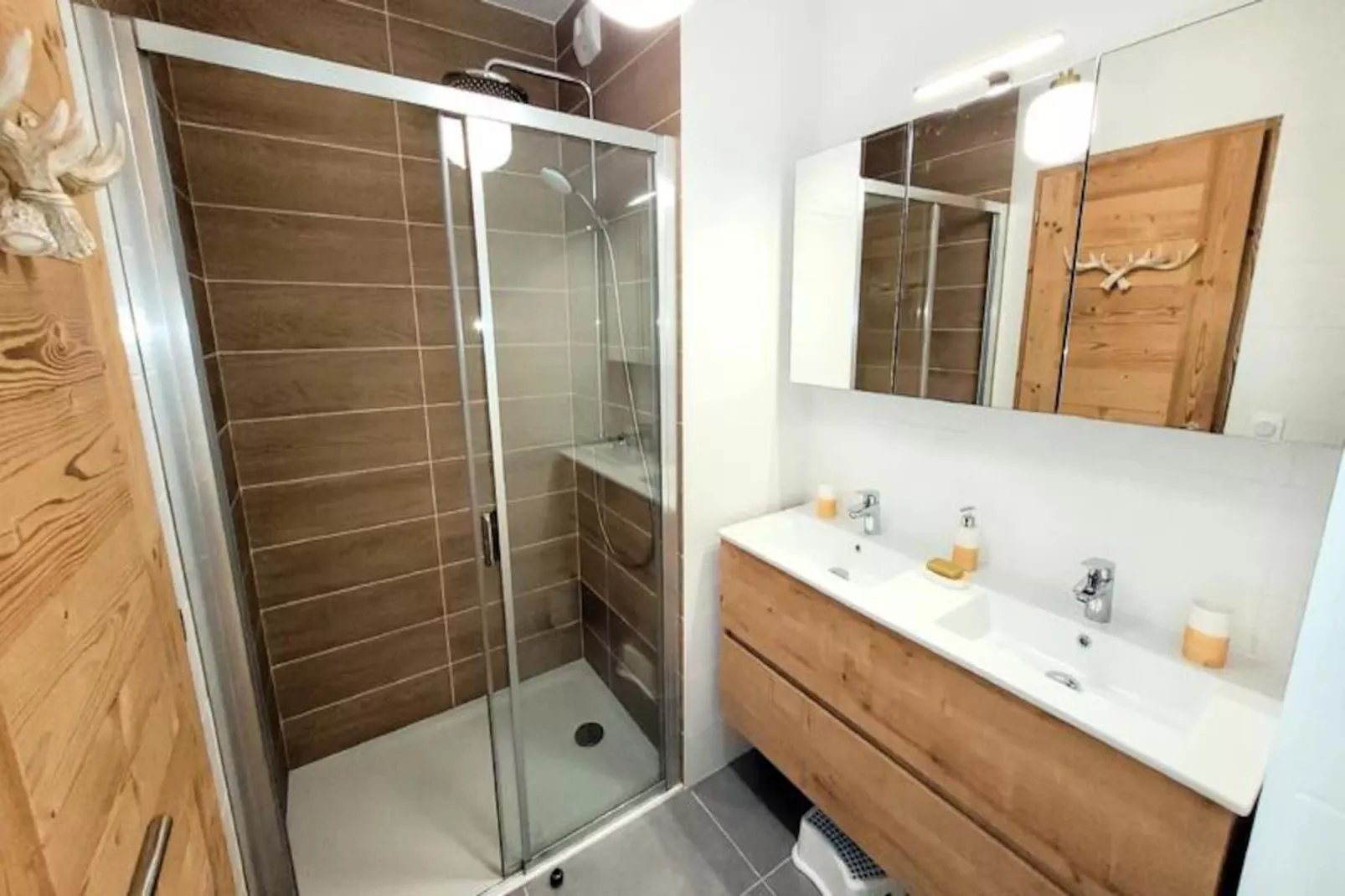 Résidence La Croisette-Niet-getagd