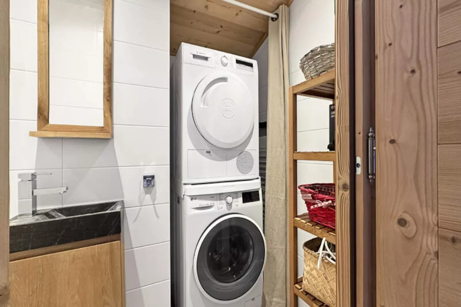 Appartements à Les Carroz-d'Arâches-Niet-getagd