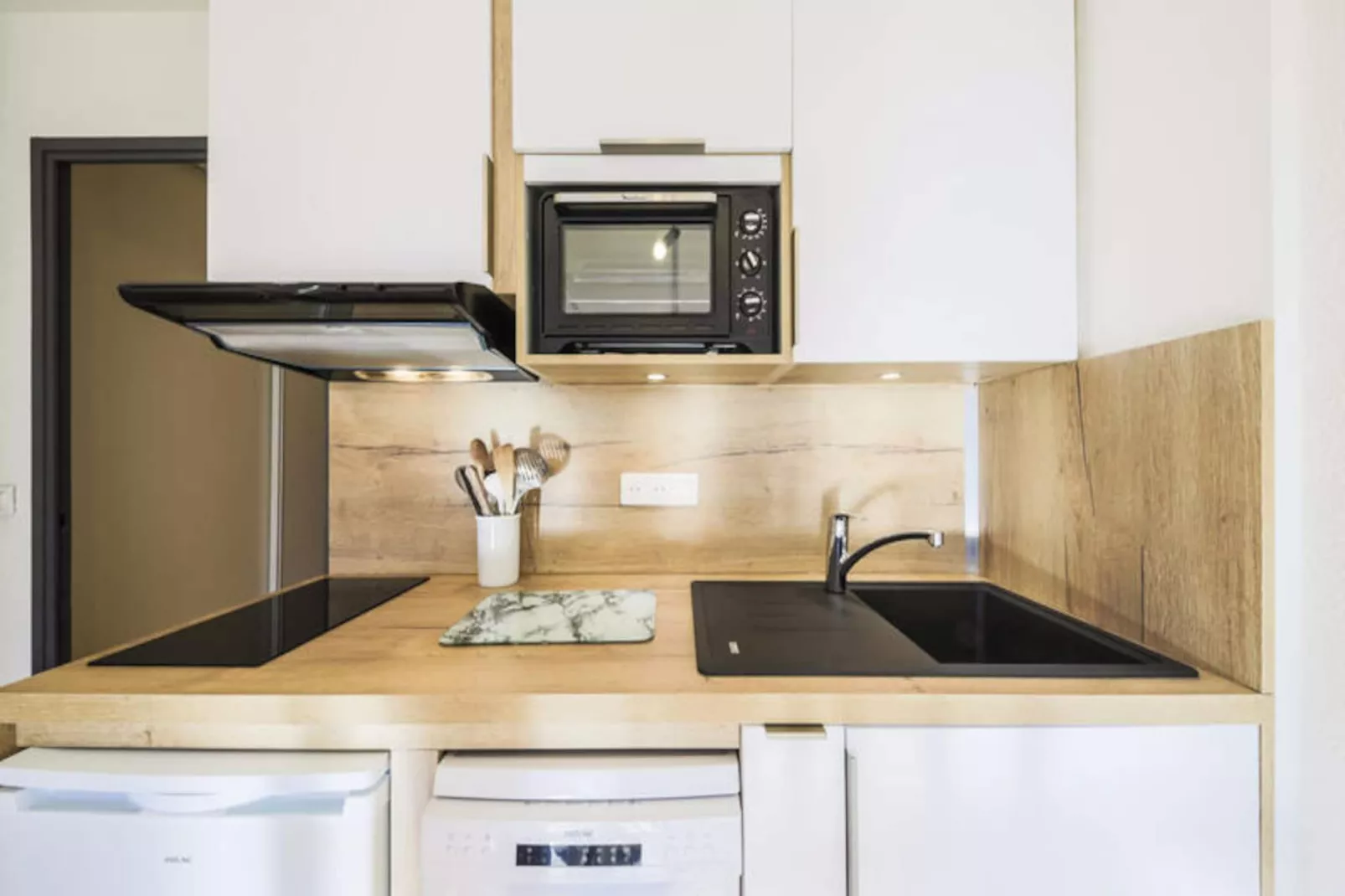 Résidence Castor - maeva Home-Niet-getagd