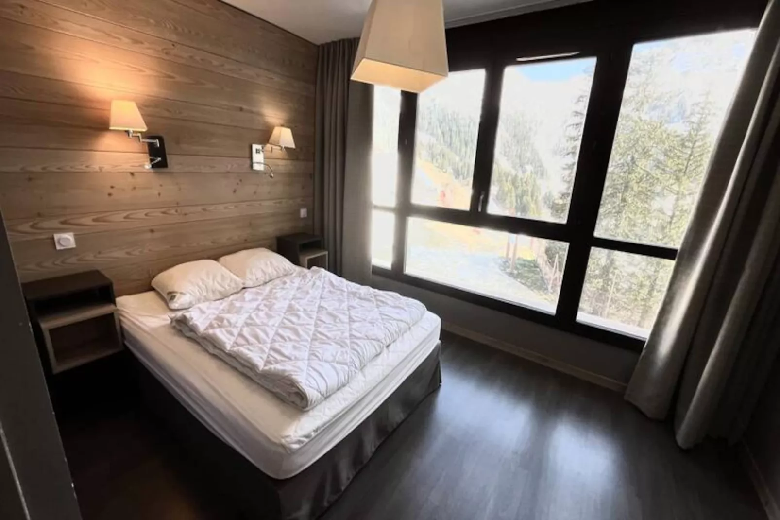 Résidence Le Panoramic-Niet-getagd