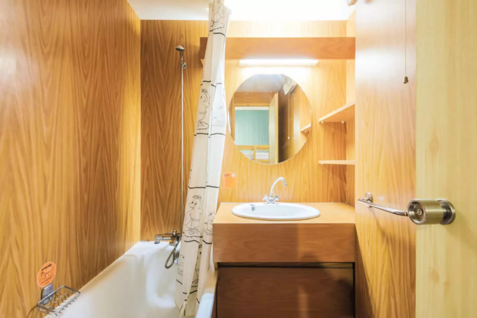 Résidence Castor - maeva Home-Niet-getagd