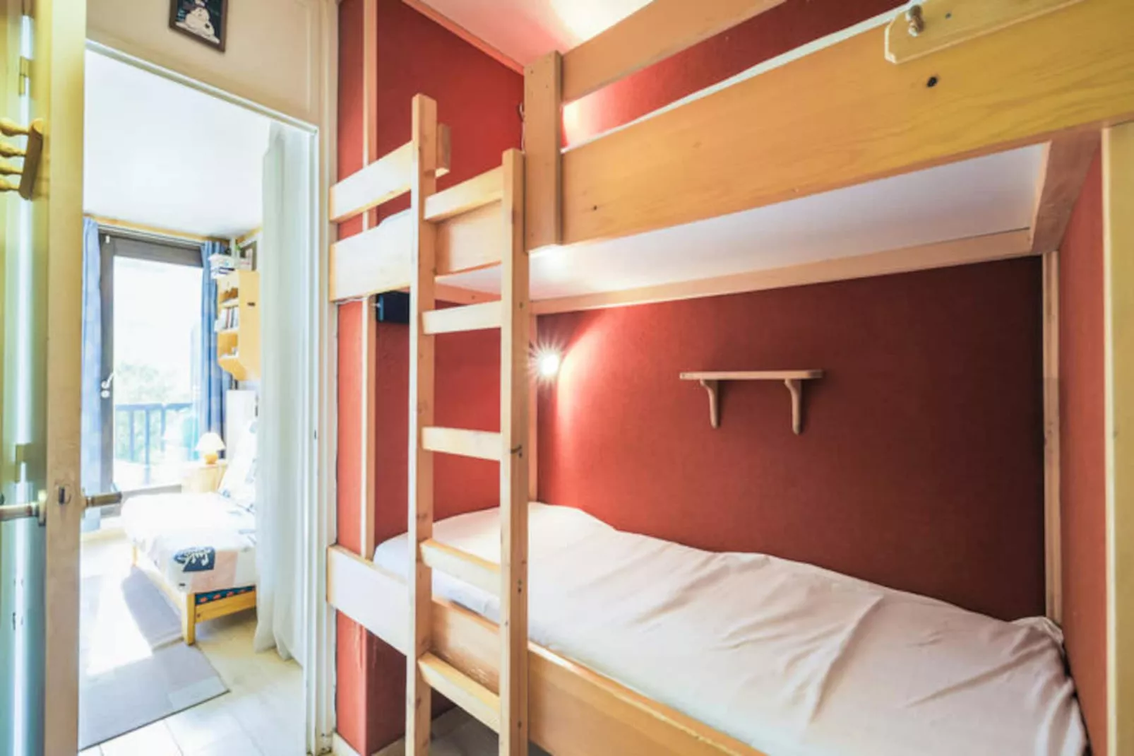 Résidence Véga - maeva Home - Niet-getagd