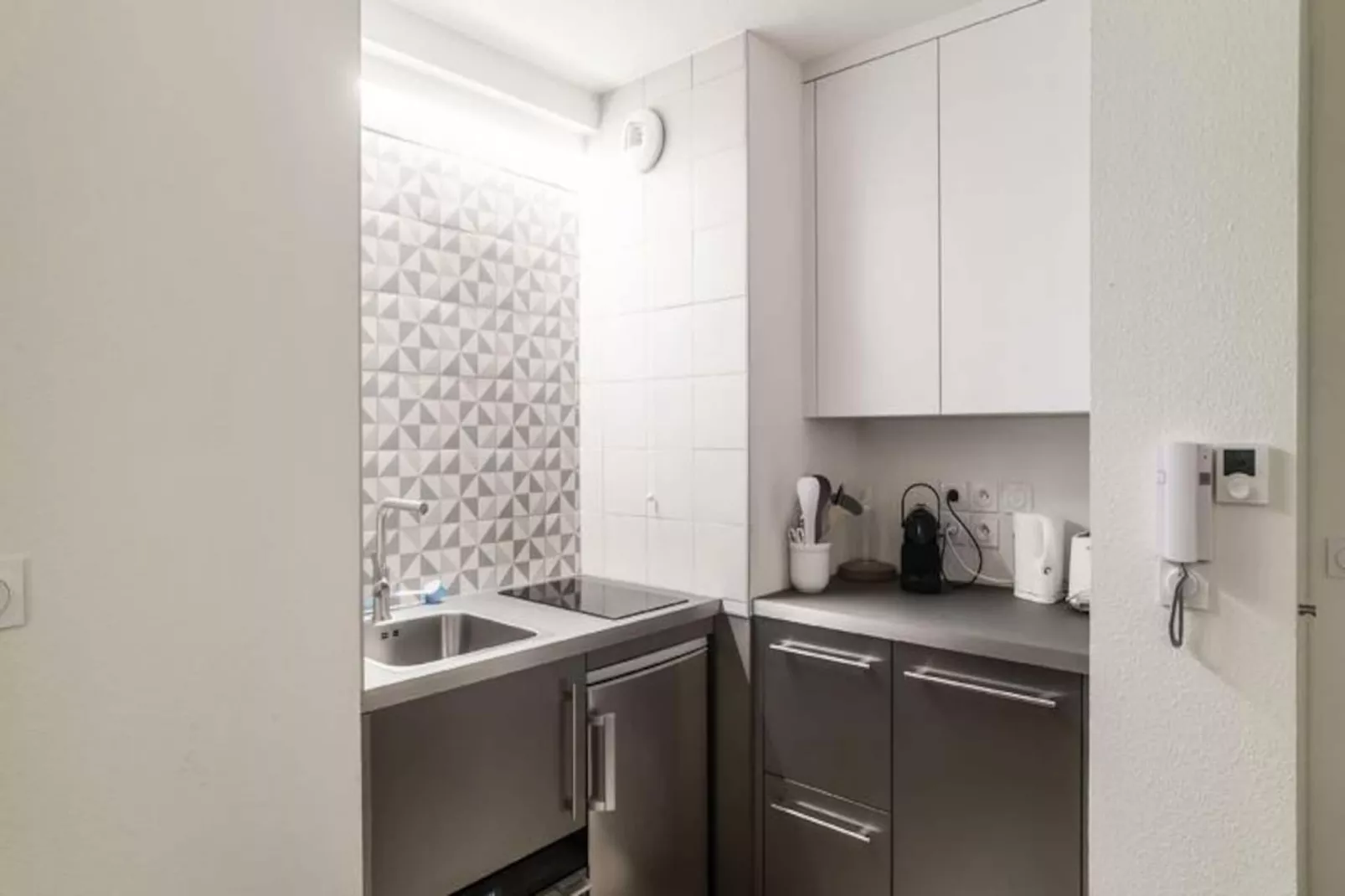 Résidence La Petite Ourse - maeva Home-Niet-getagd