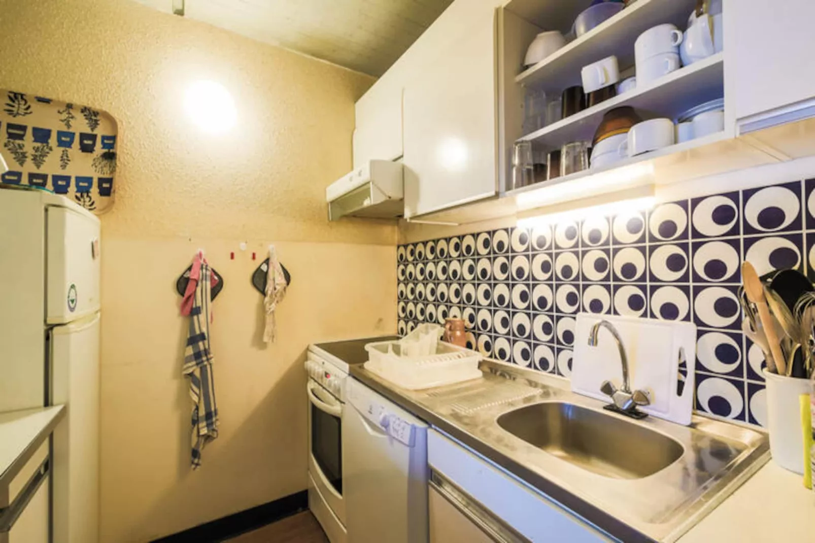 Résidence Aldébaran - maeva Home-Niet-getagd