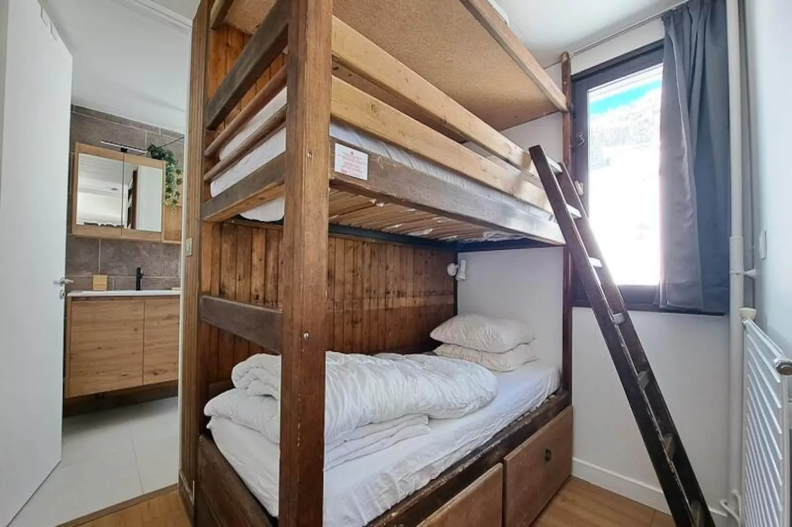 Résidence Aldébaran - maeva Home-Niet-getagd