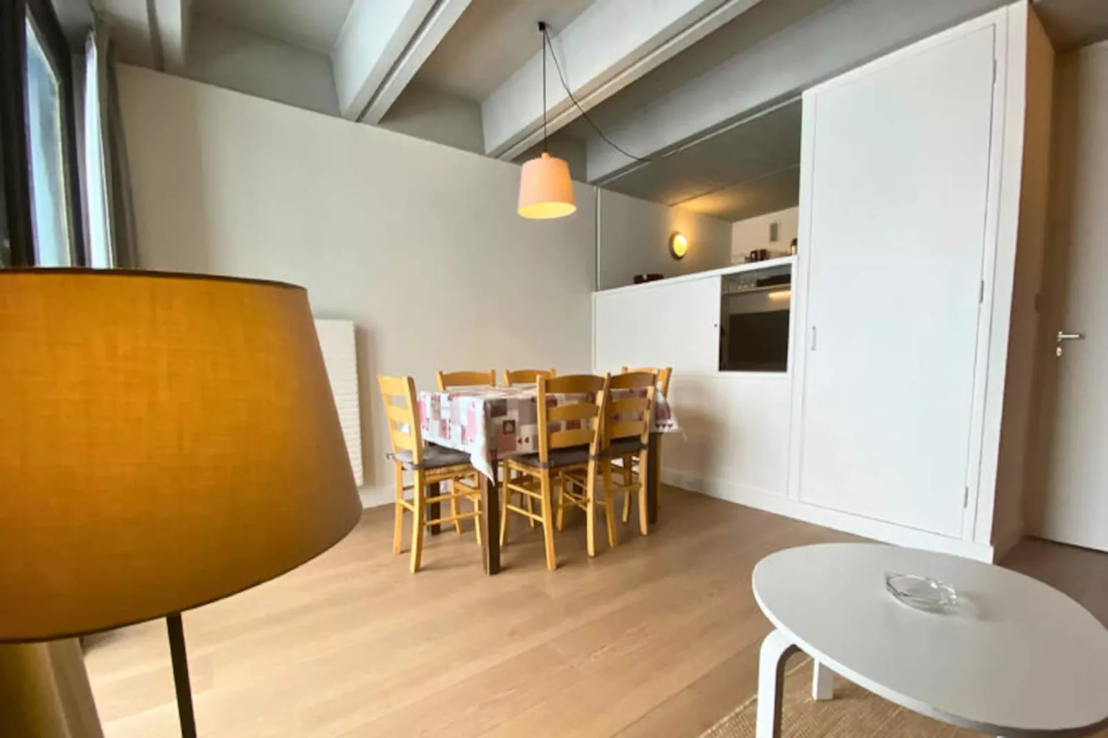 Résidence Aldébaran - maeva Home-Niet-getagd