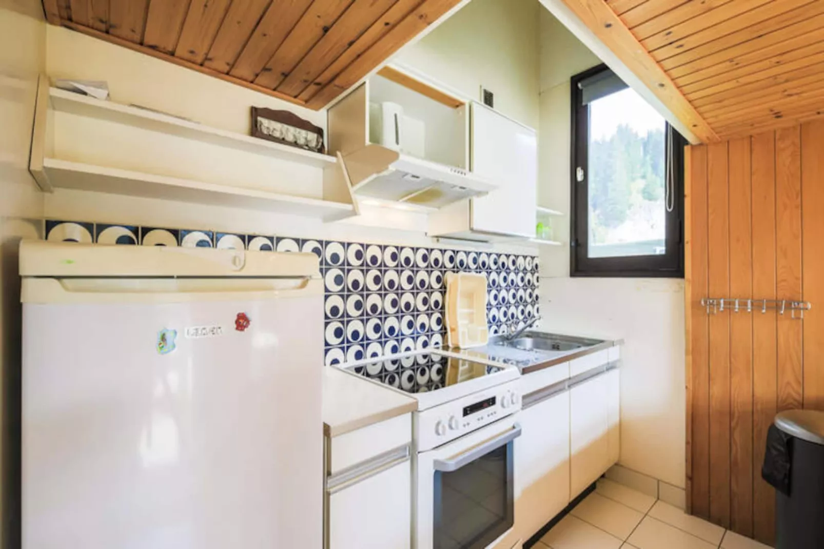 Résidence Aldébaran - maeva Home-Niet-getagd