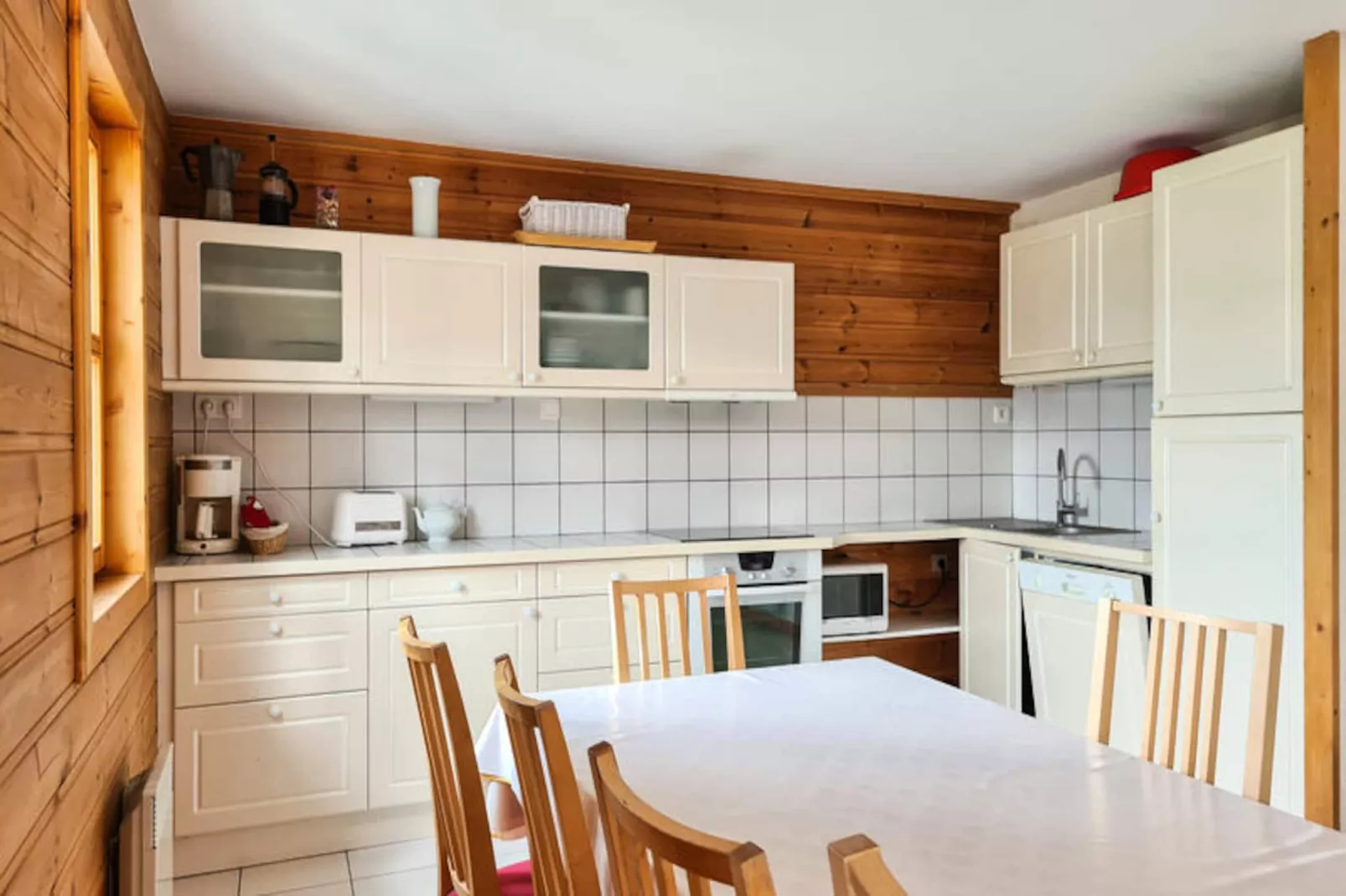 Résidence Hameau - Niet-getagd