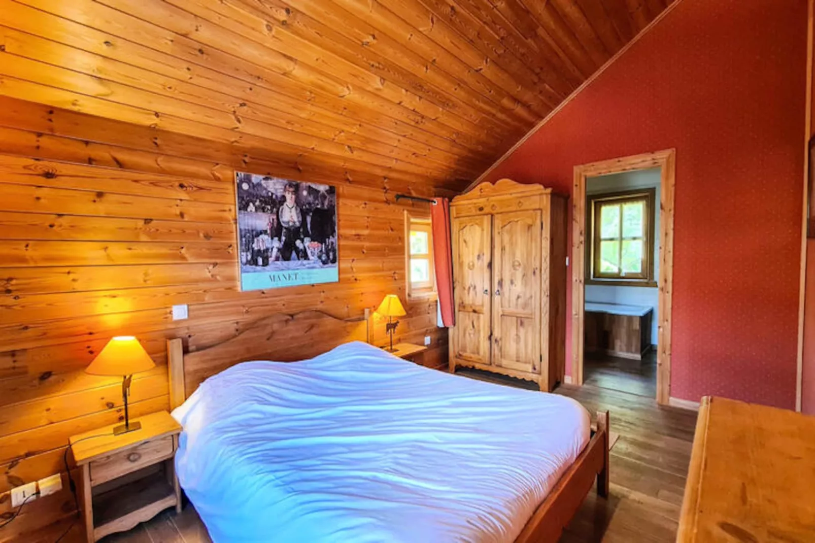 Résidence Hameau - Niet-getagd