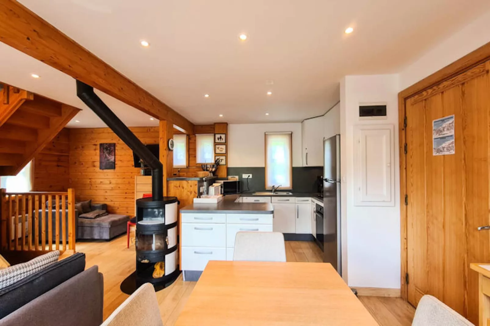 Résidence Hameau - Niet-getagd