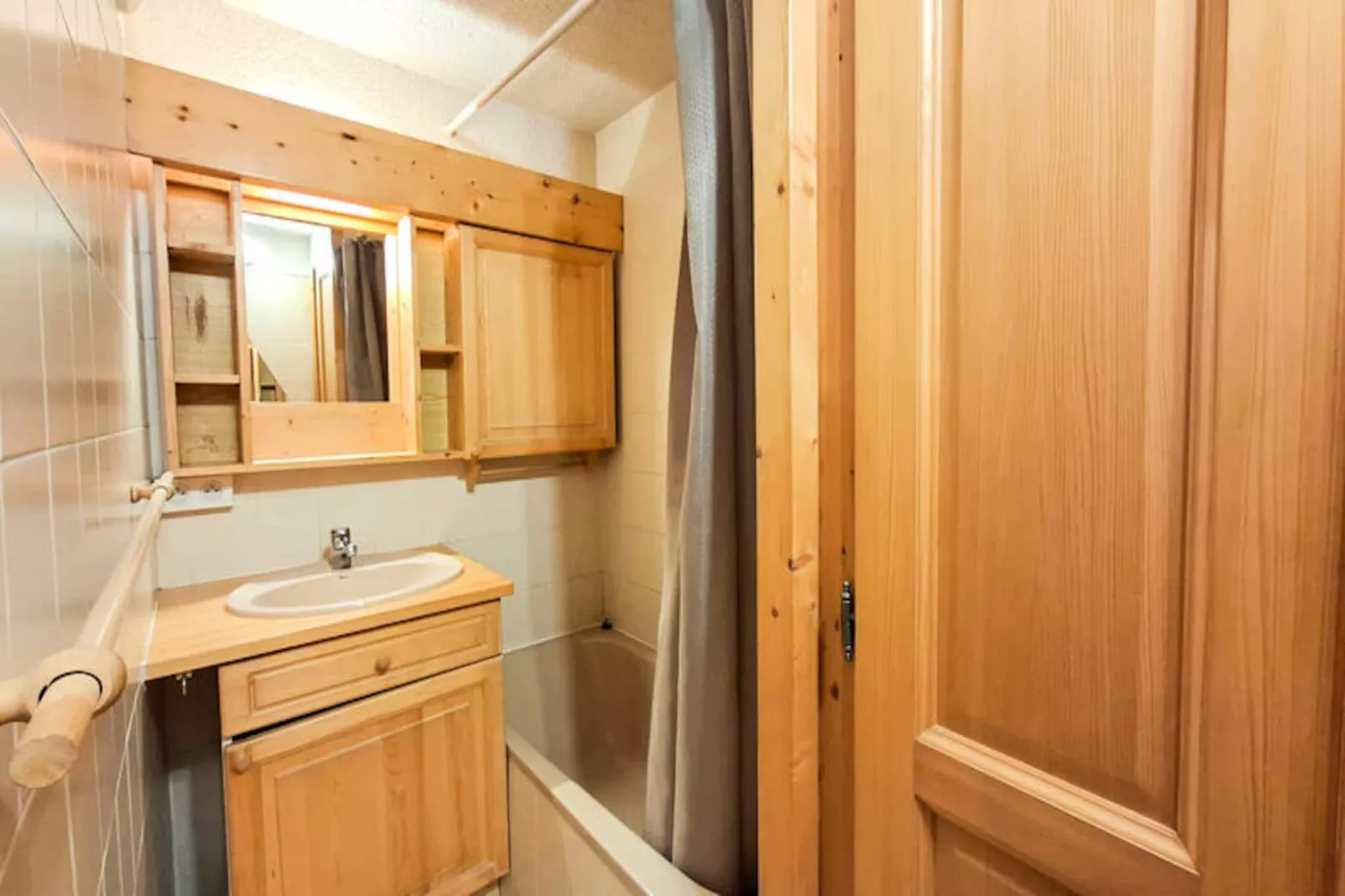 Résidence Arche-Niet-getagd