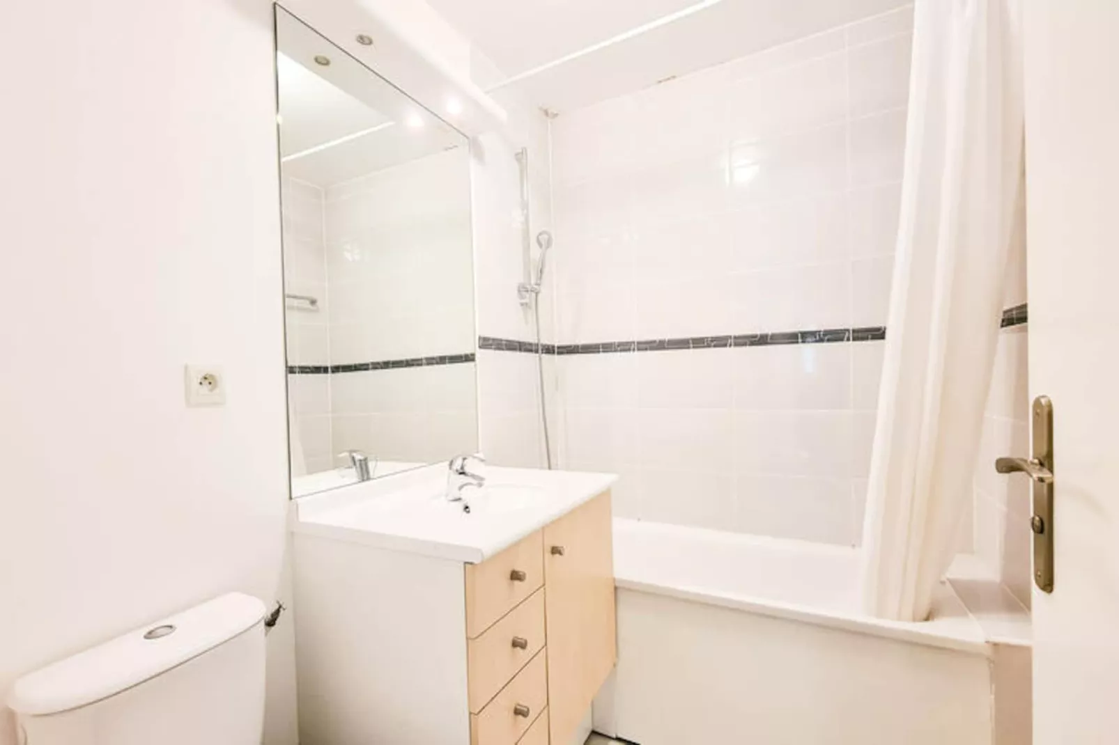 Résidence Les Pleiades-Niet-getagd