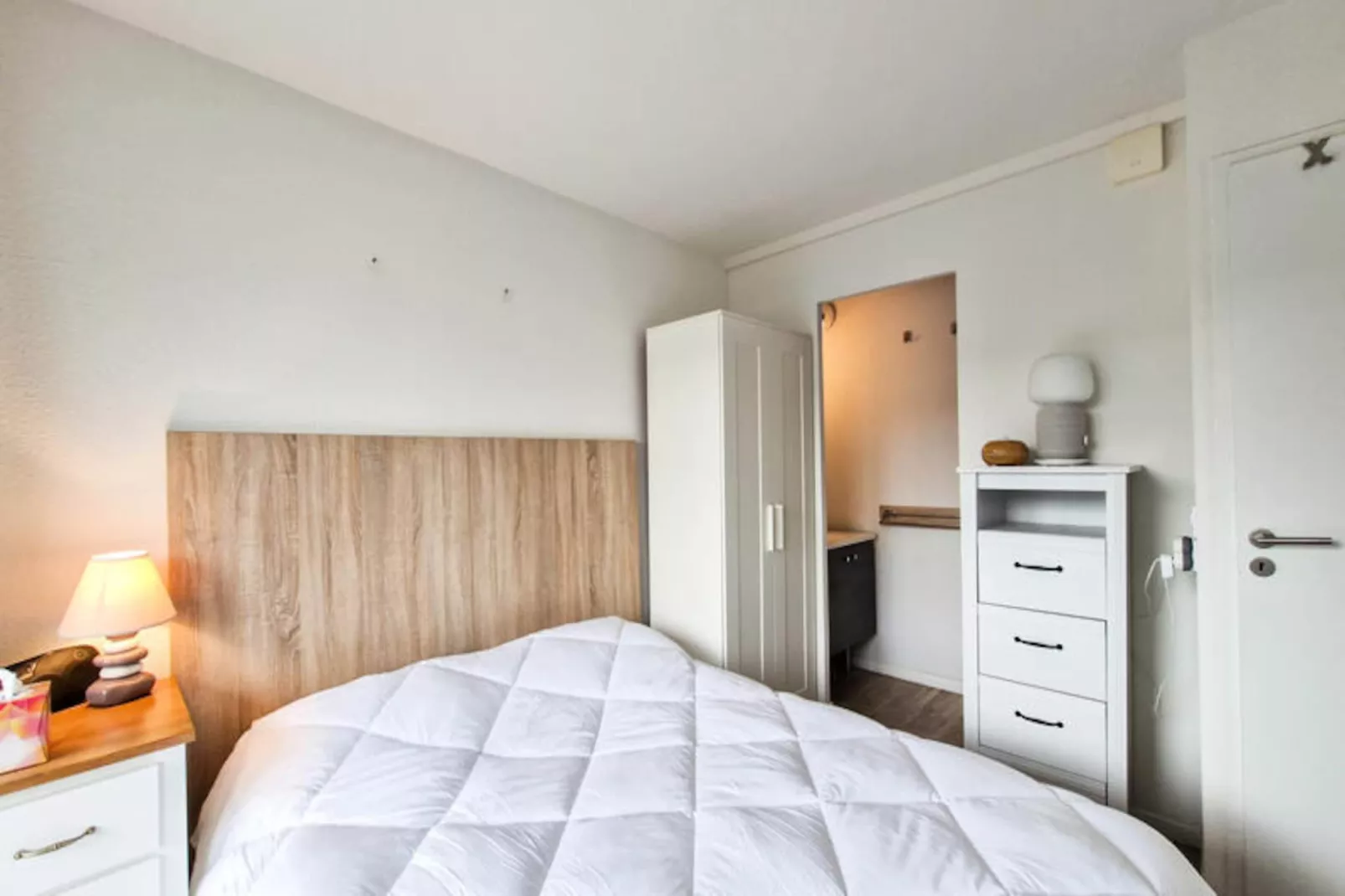 Résidence La Petite Ourse-Niet-getagd