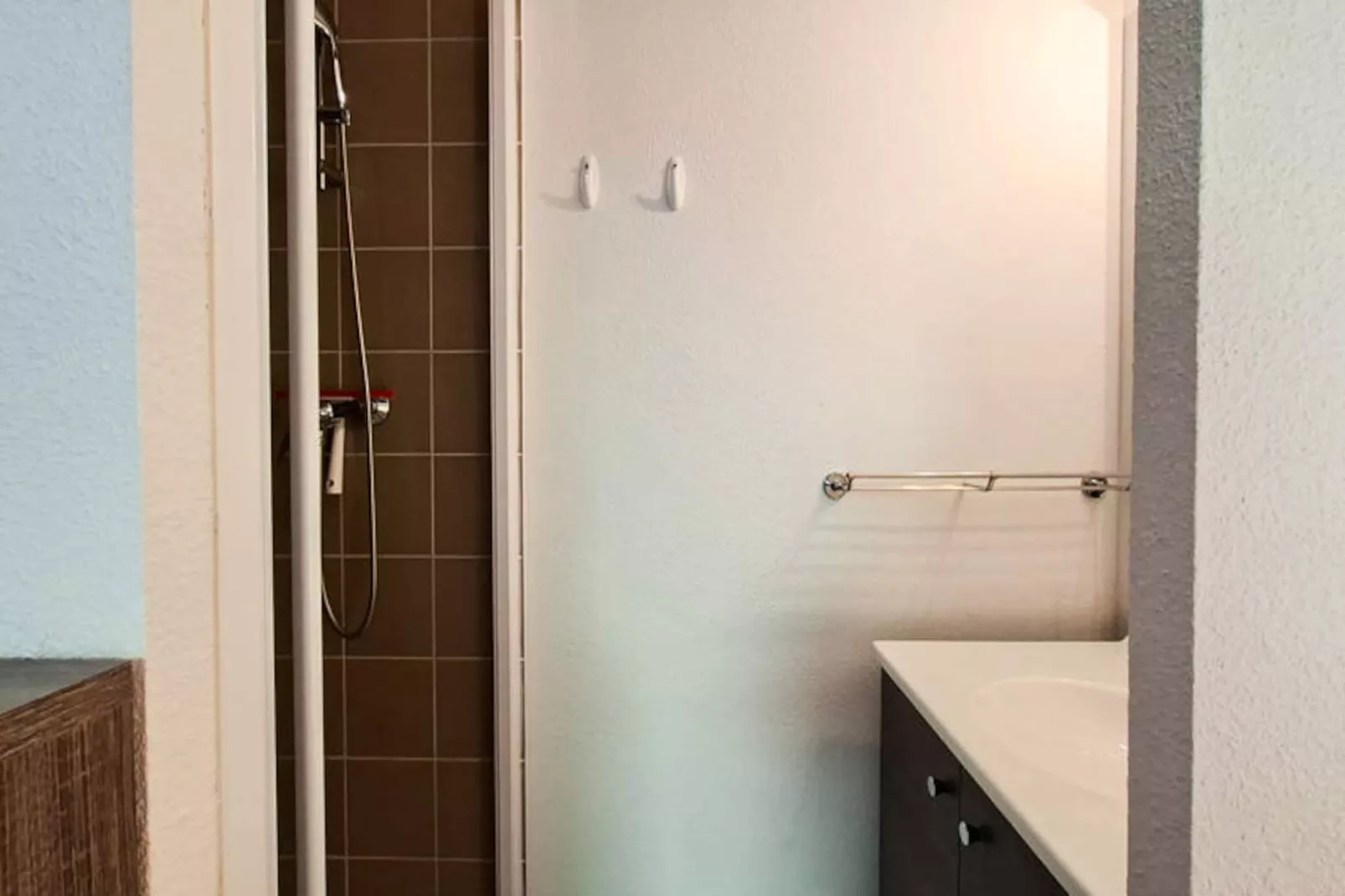 Résidence La Petite Ourse-Niet-getagd