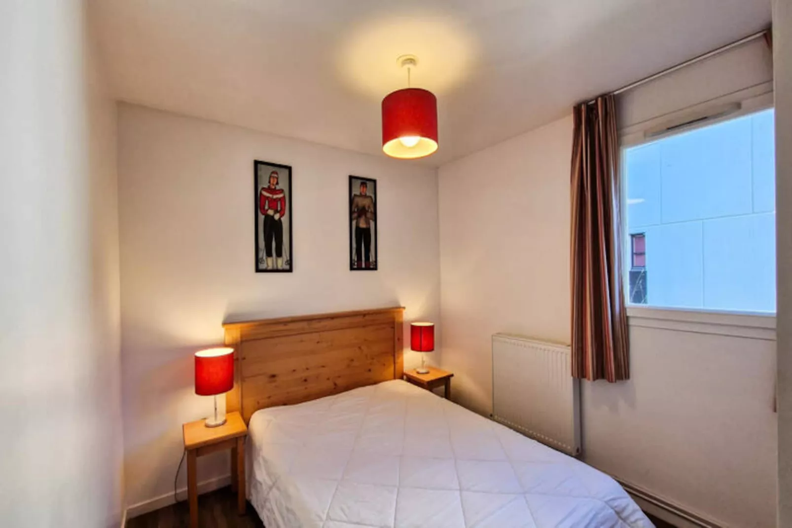 Résidence Les Pleiades-Niet-getagd