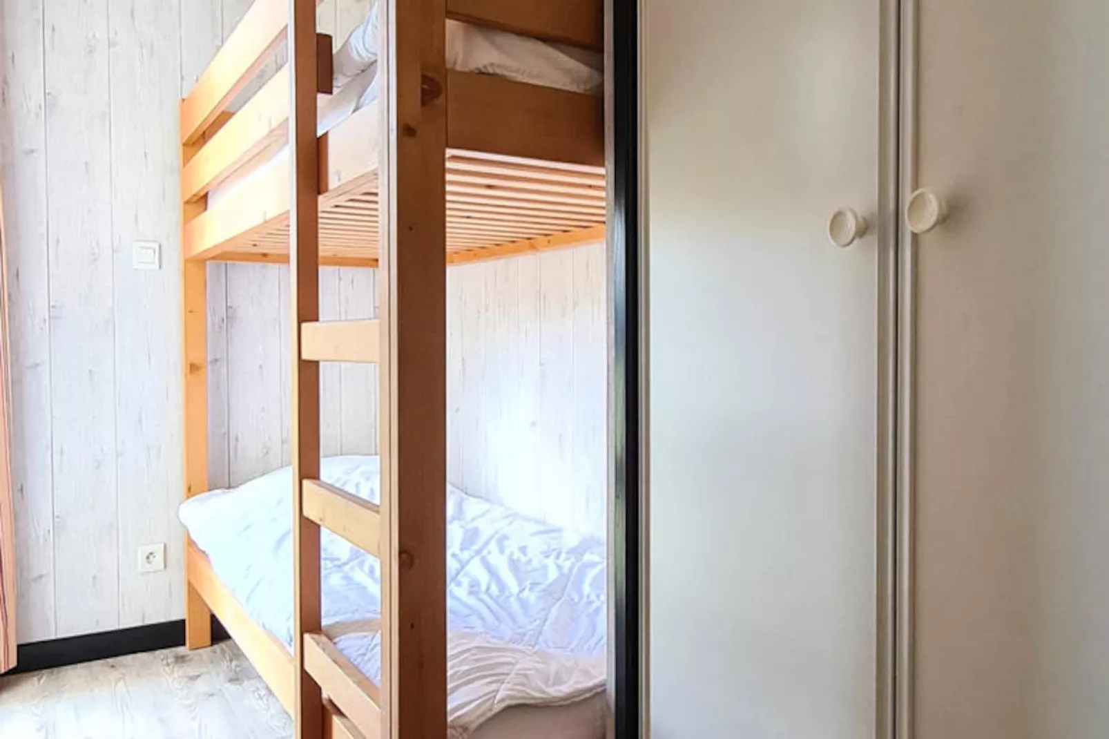 Résidence Les Pleiades-Niet-getagd