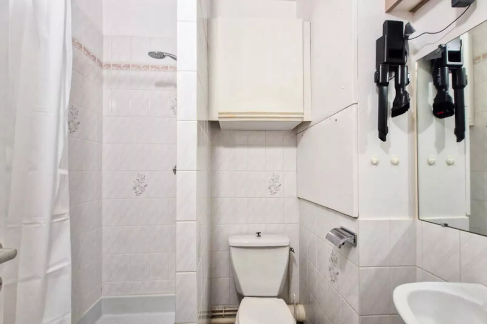 Résidence Belier-Niet-getagd